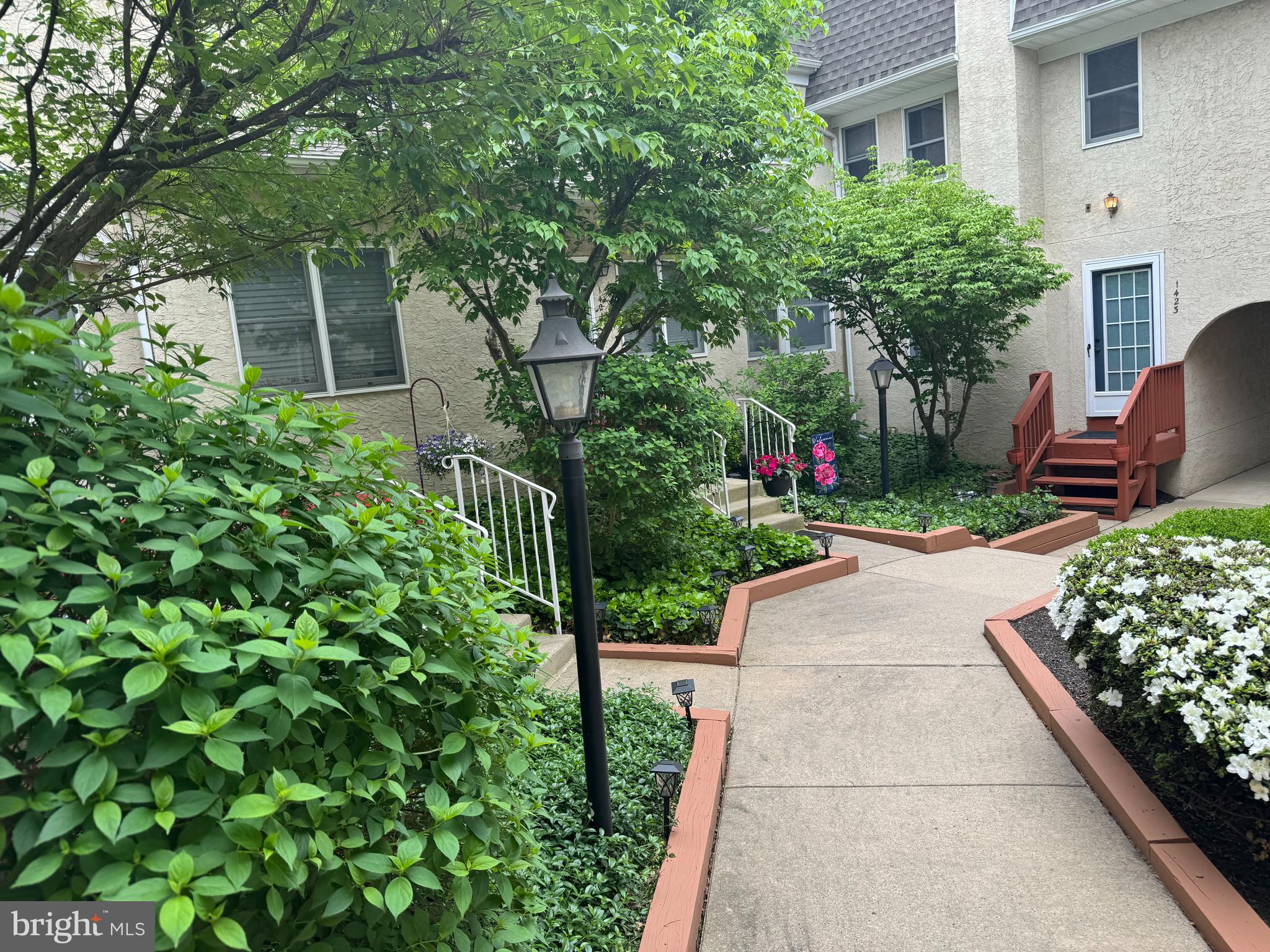 MILL RIDGE - Residential Lease