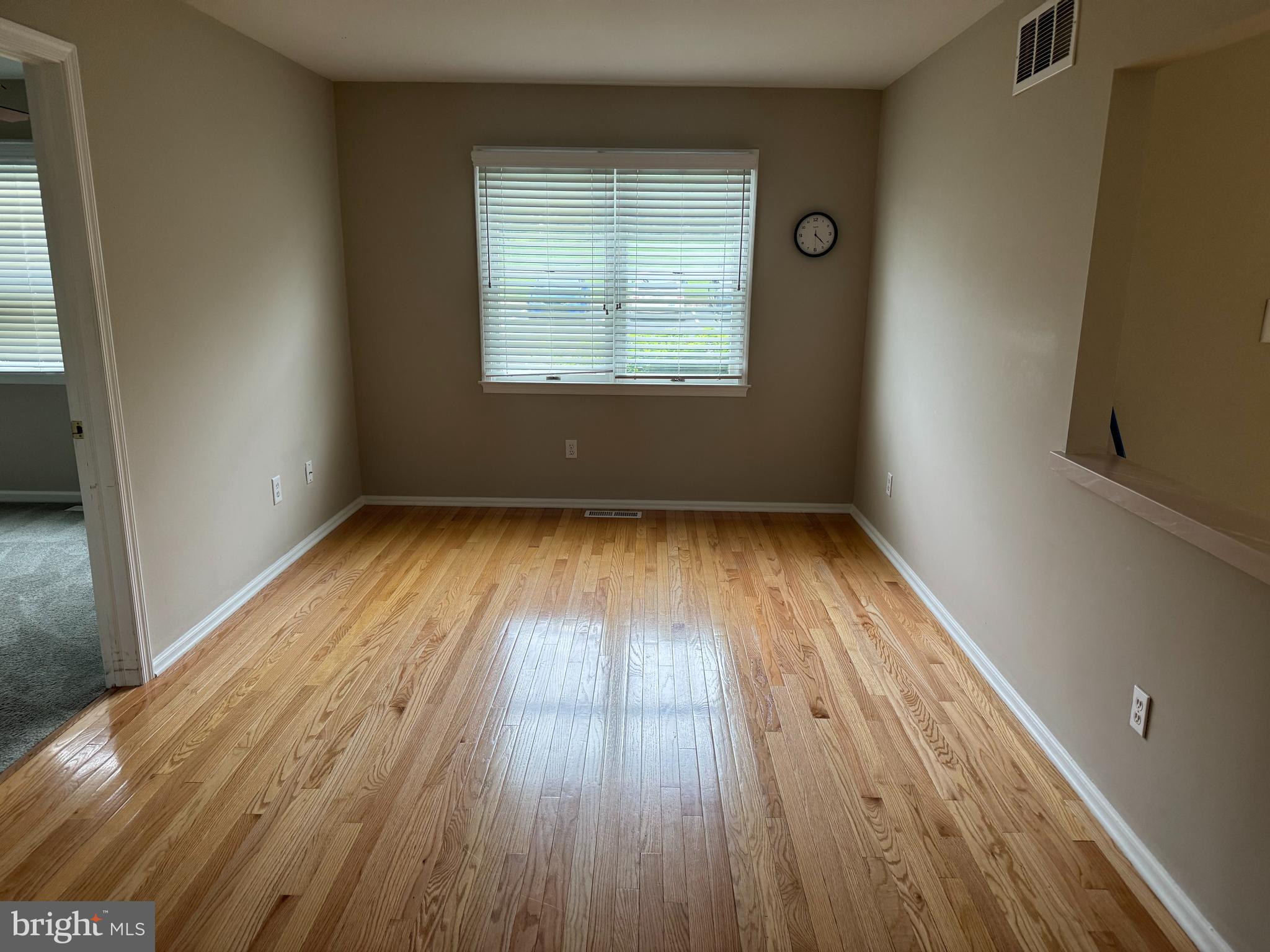 MILL RIDGE - Residential Lease