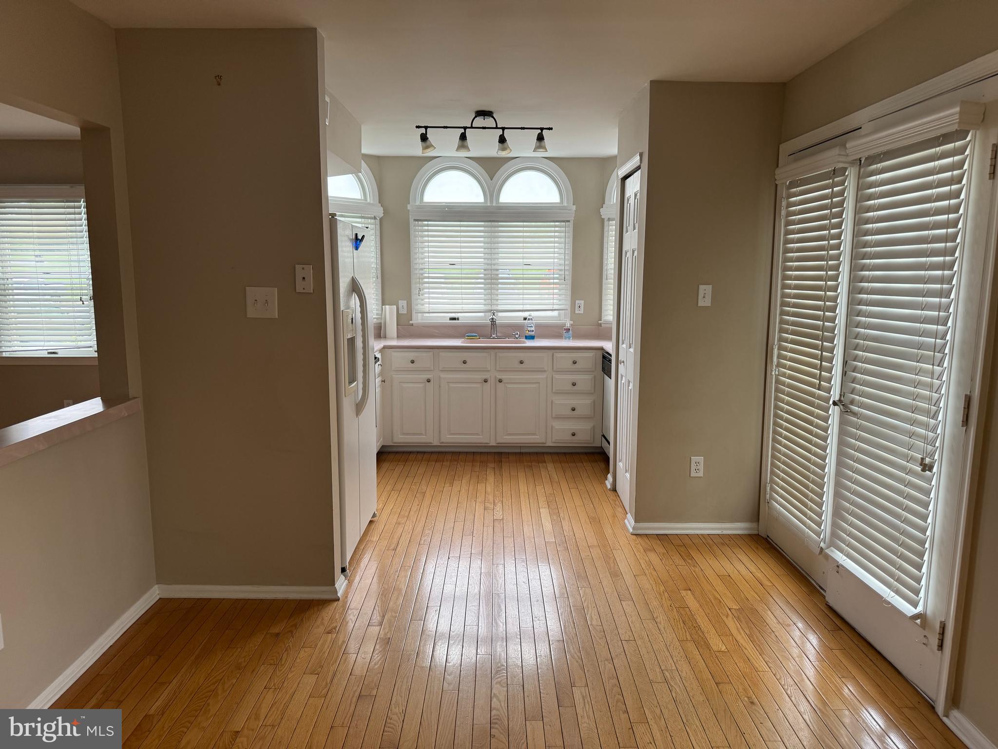 MILL RIDGE - Residential Lease