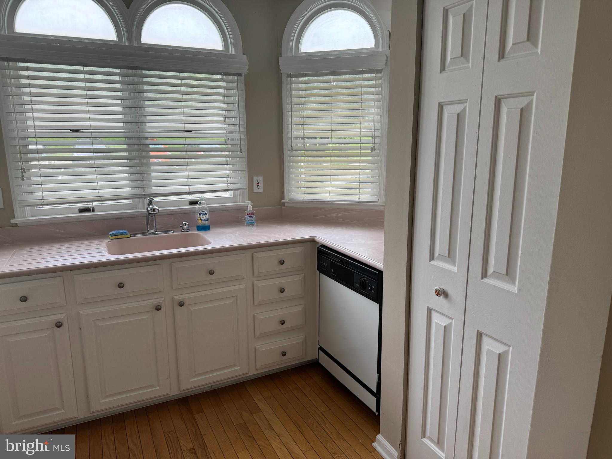 MILL RIDGE - Residential Lease