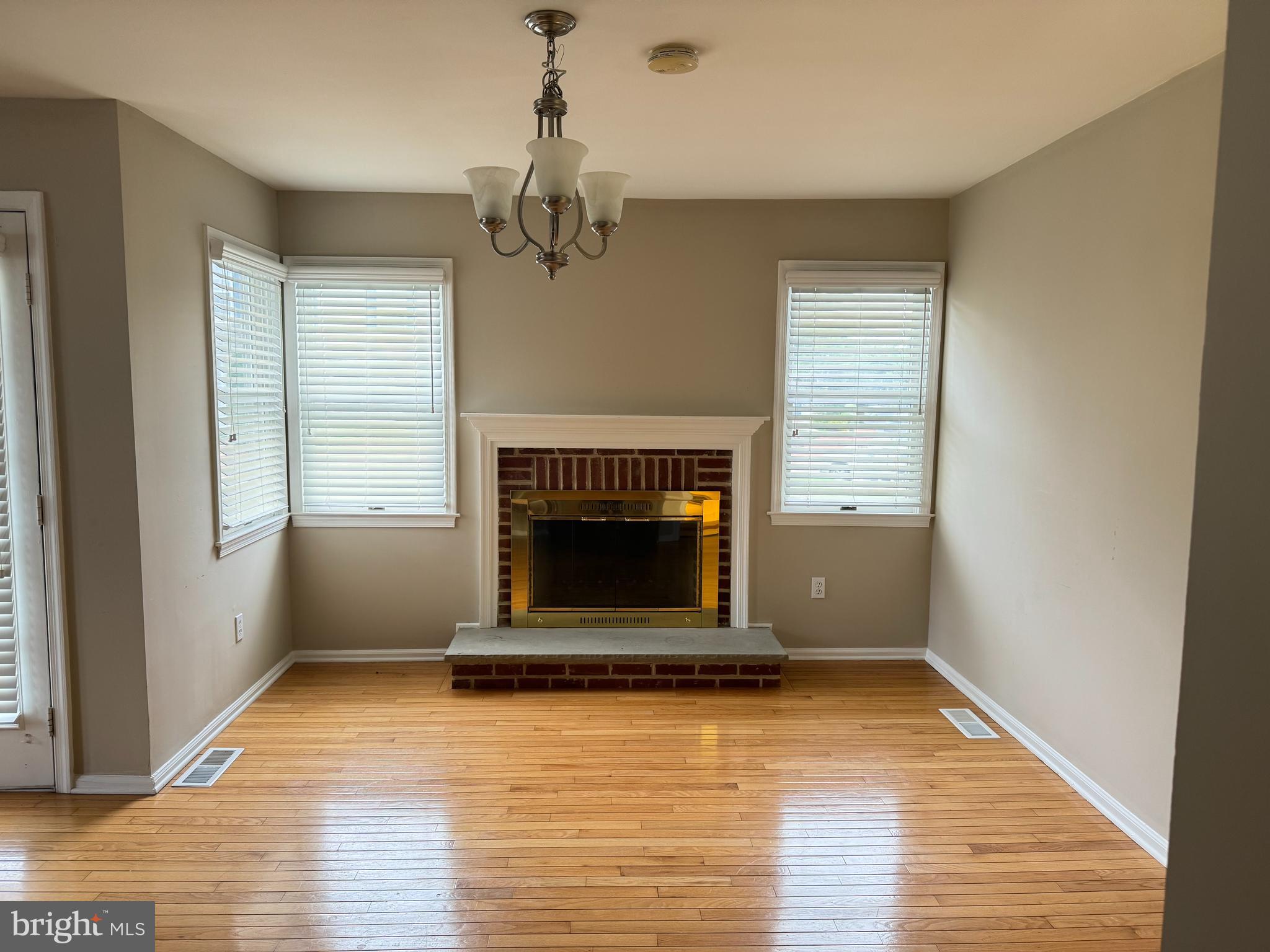 MILL RIDGE - Residential Lease