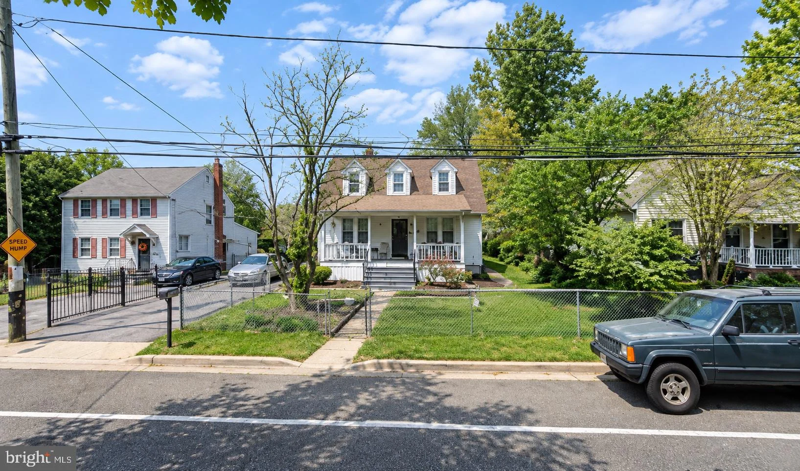 2631 Parkland Drive, District Heights, MD 20747