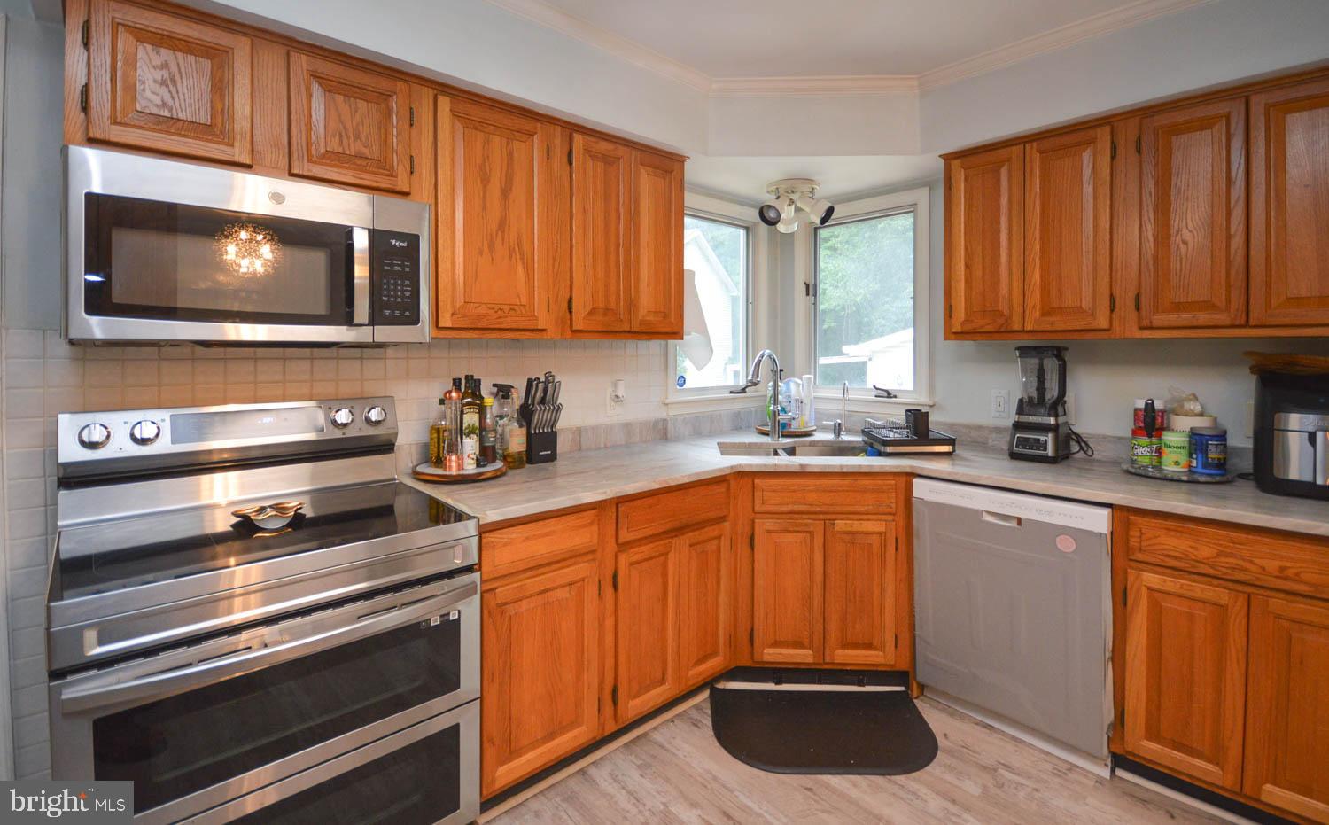 GLENN DALE - Residential