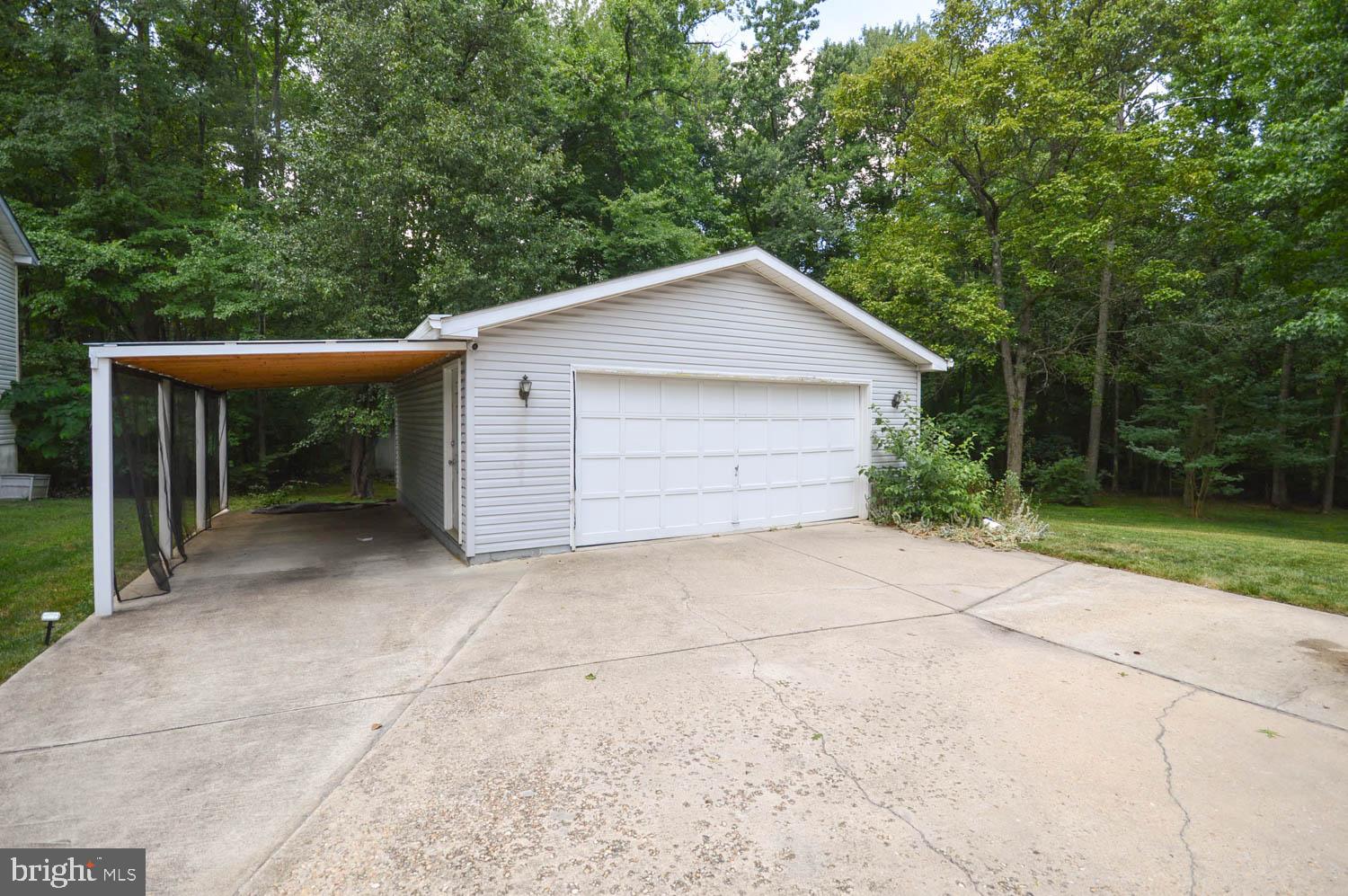 GLENN DALE - Residential