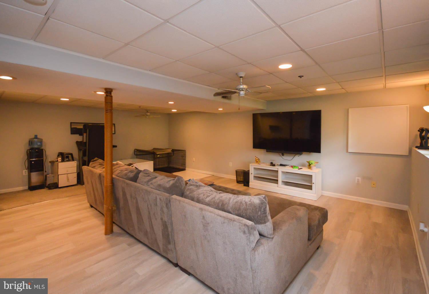 GLENN DALE - Residential