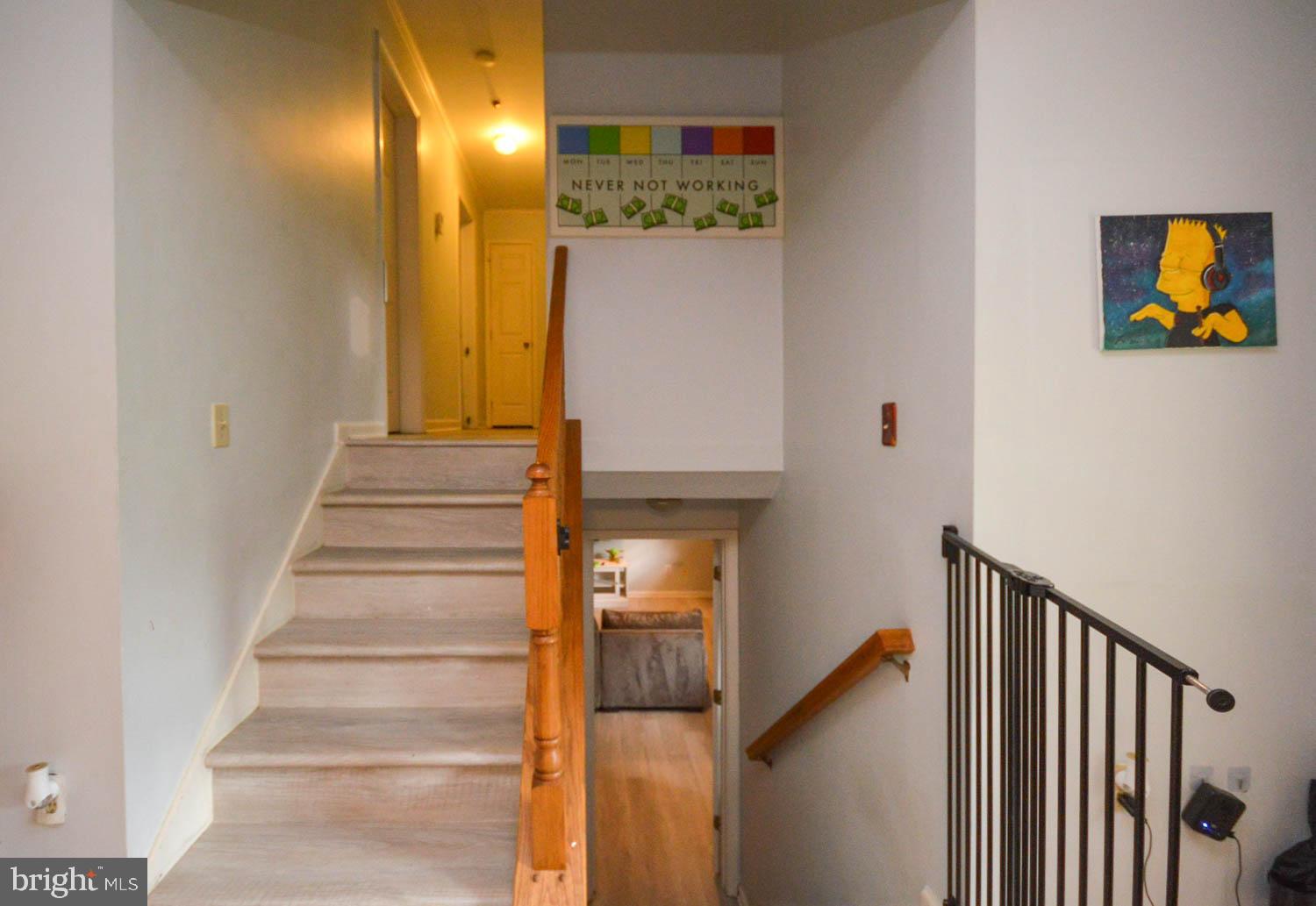 GLENN DALE - Residential