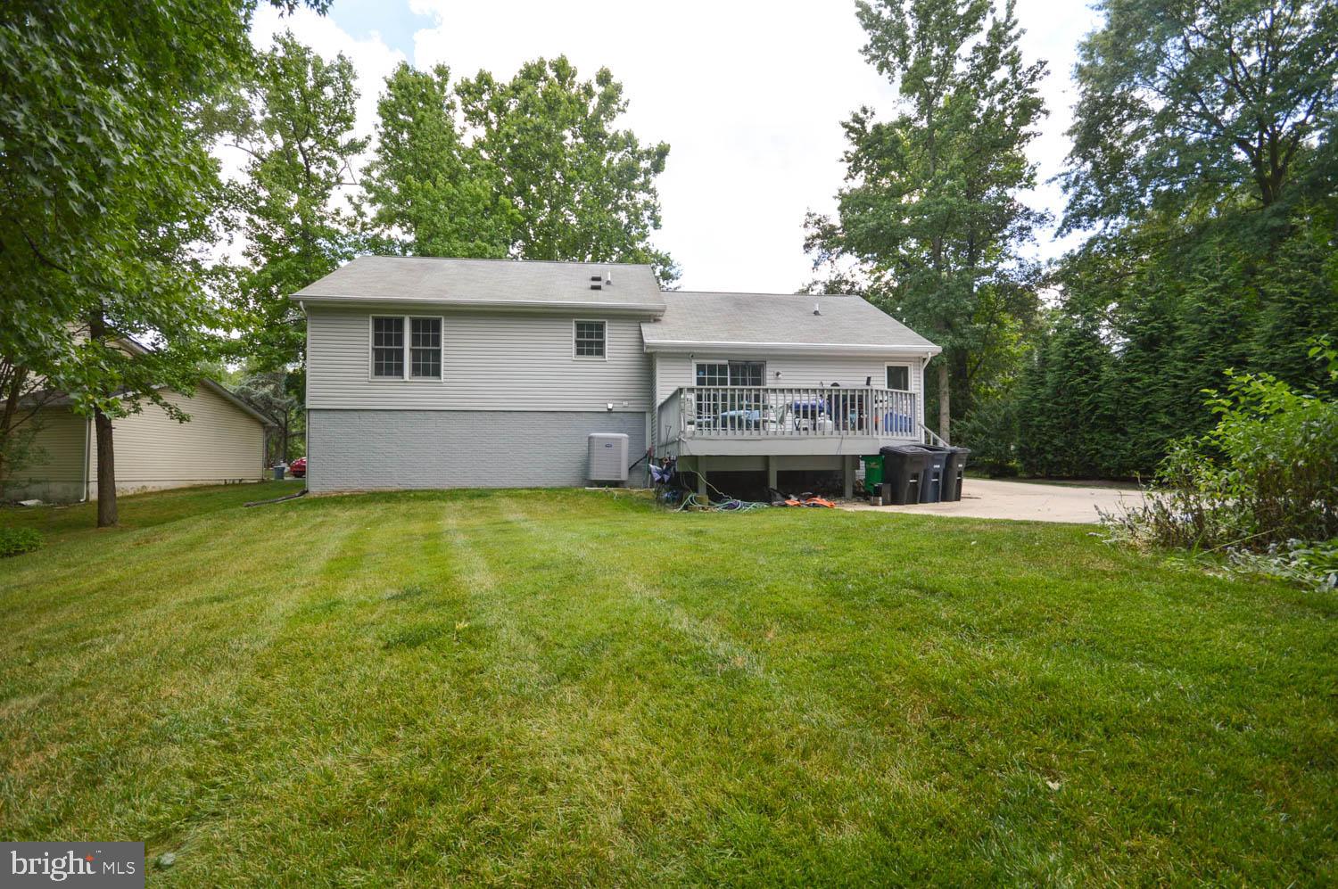 GLENN DALE - Residential