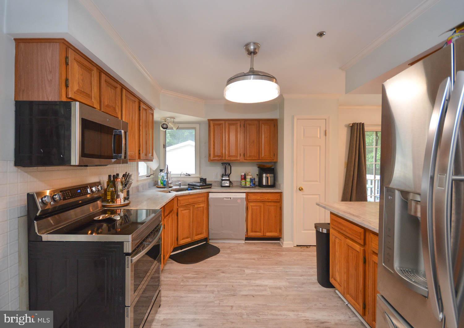 GLENN DALE - Residential