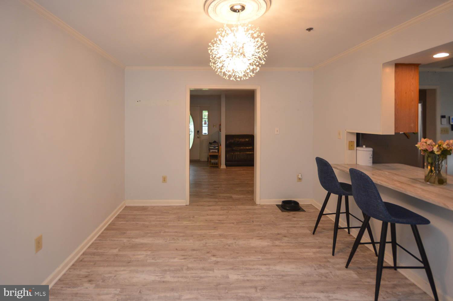 GLENN DALE - Residential