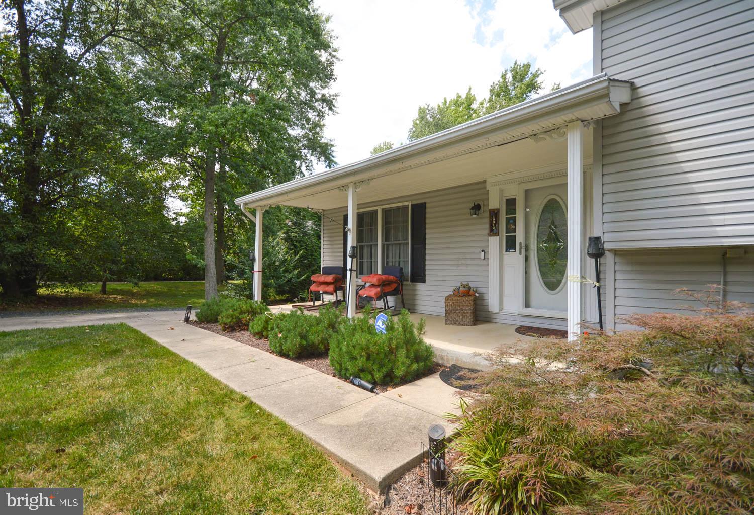 GLENN DALE - Residential