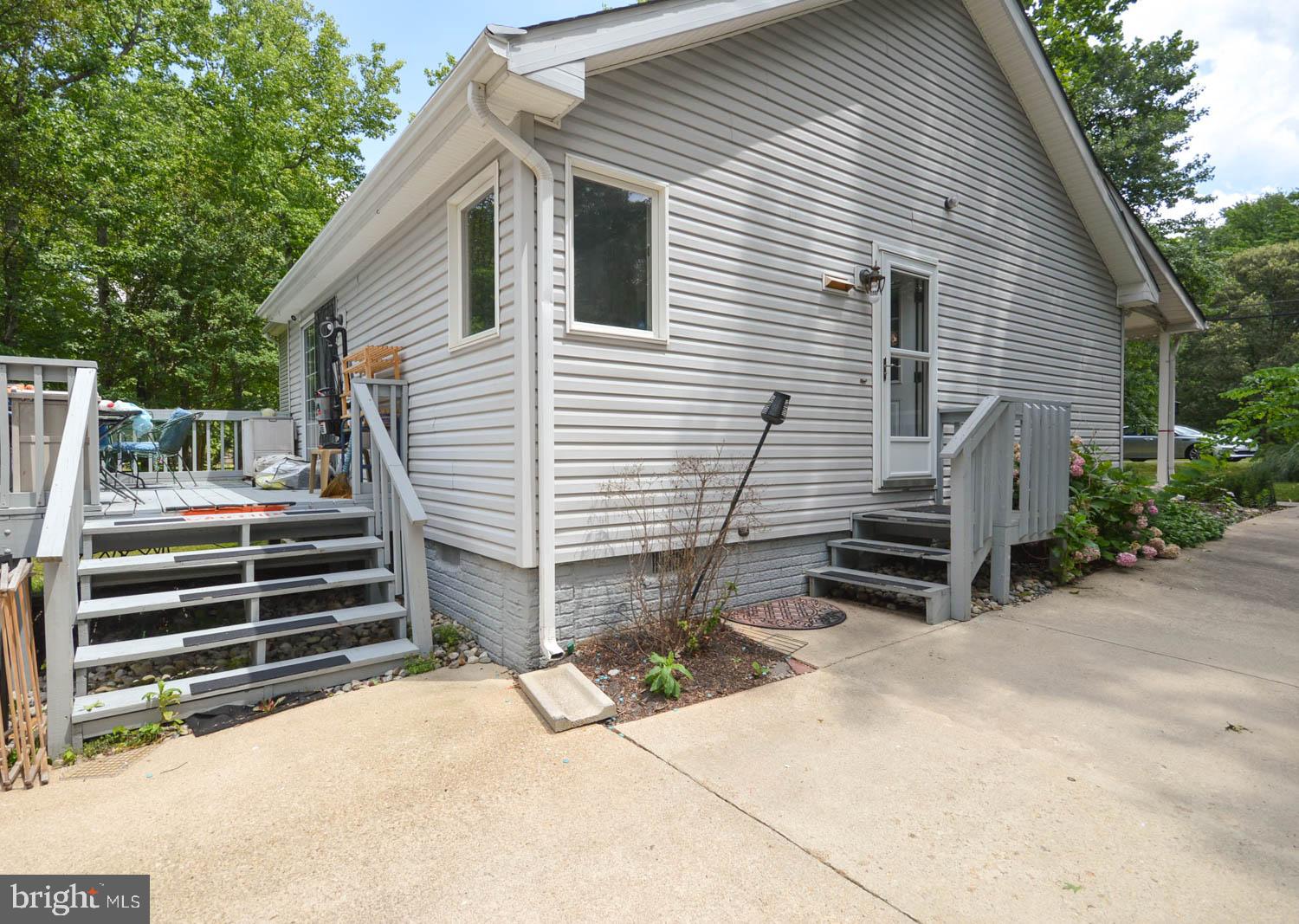 GLENN DALE - Residential