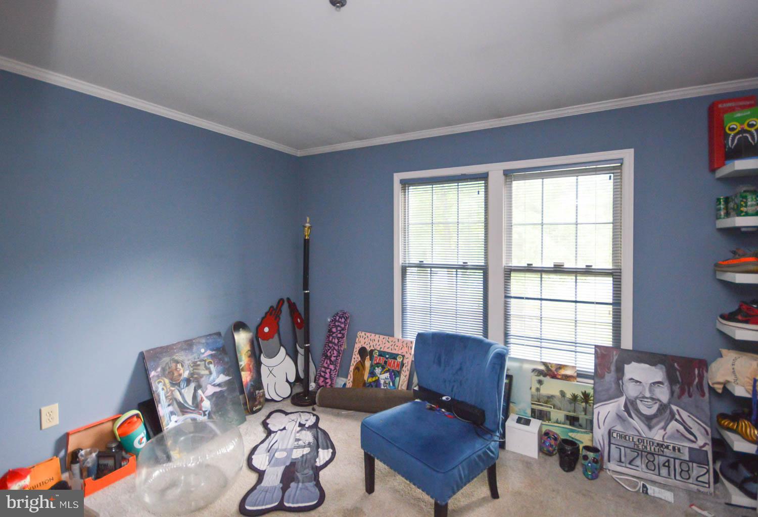 GLENN DALE - Residential