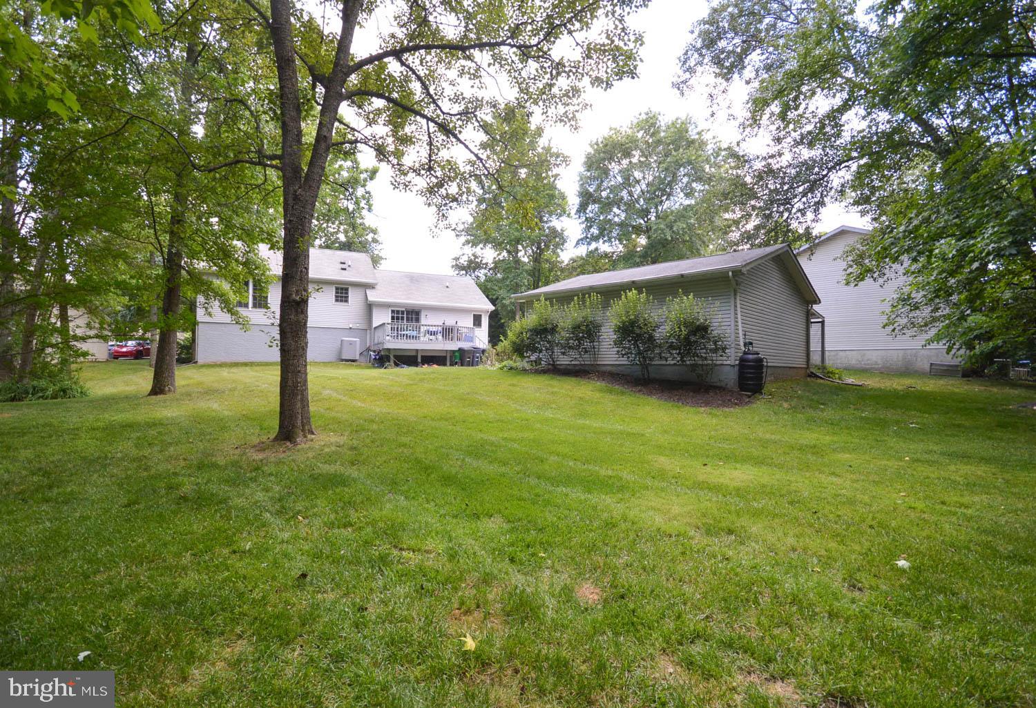 GLENN DALE - Residential