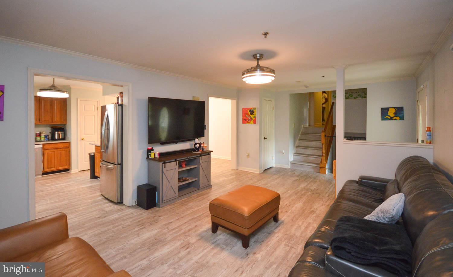 GLENN DALE - Residential