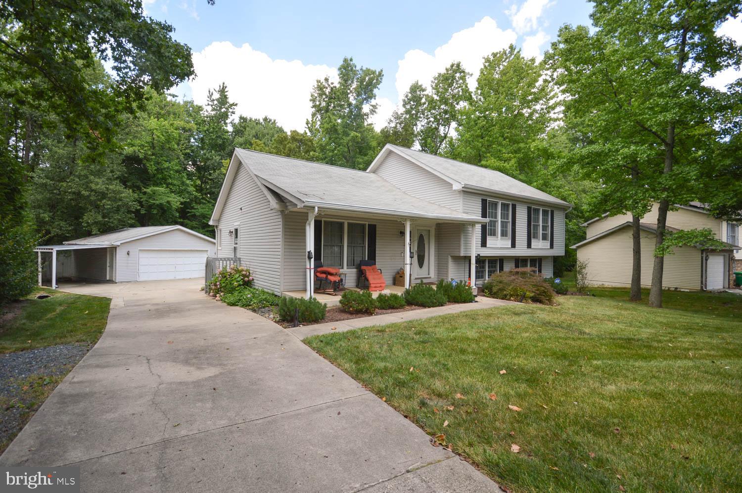 GLENN DALE - Residential