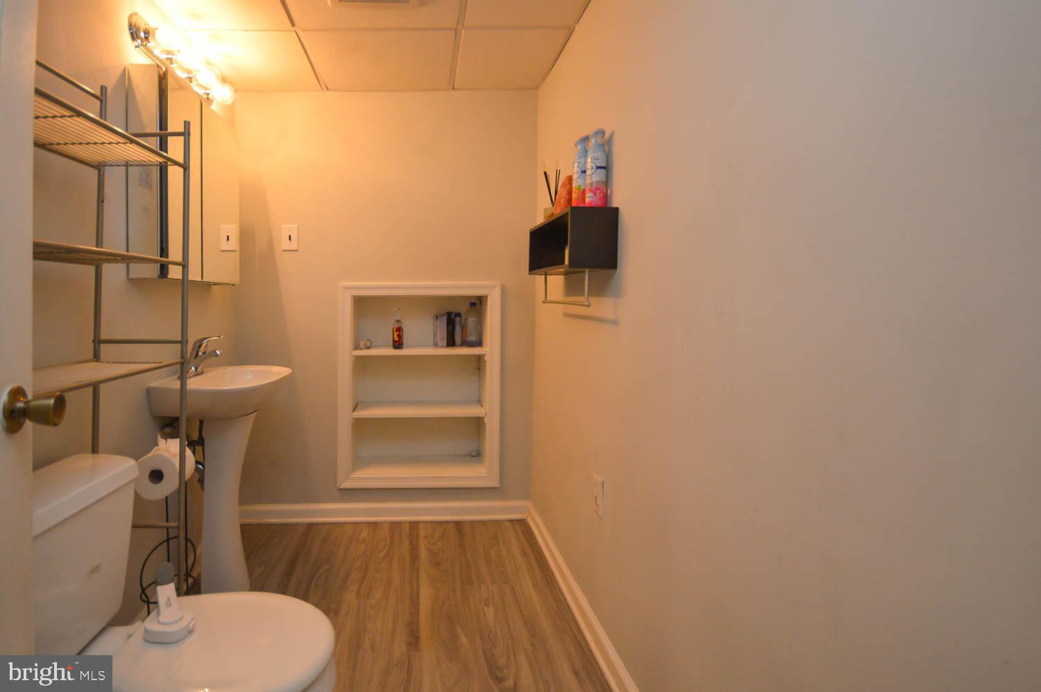 GLENN DALE - Residential