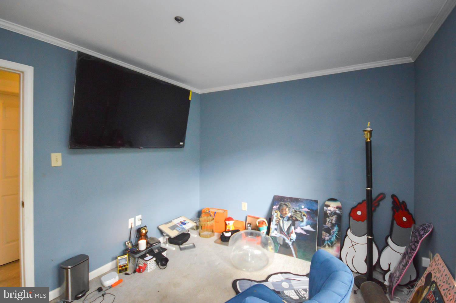 GLENN DALE - Residential