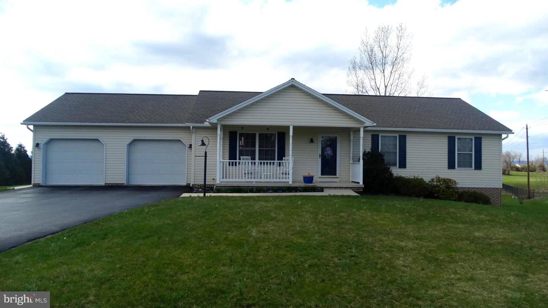 11137 Williamsport Pike, Greencastle, PA 17225