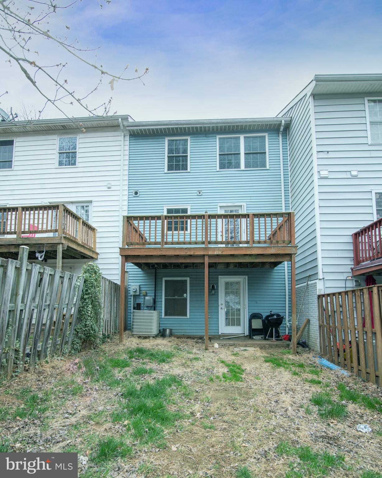 MONTCLAIR - Residential