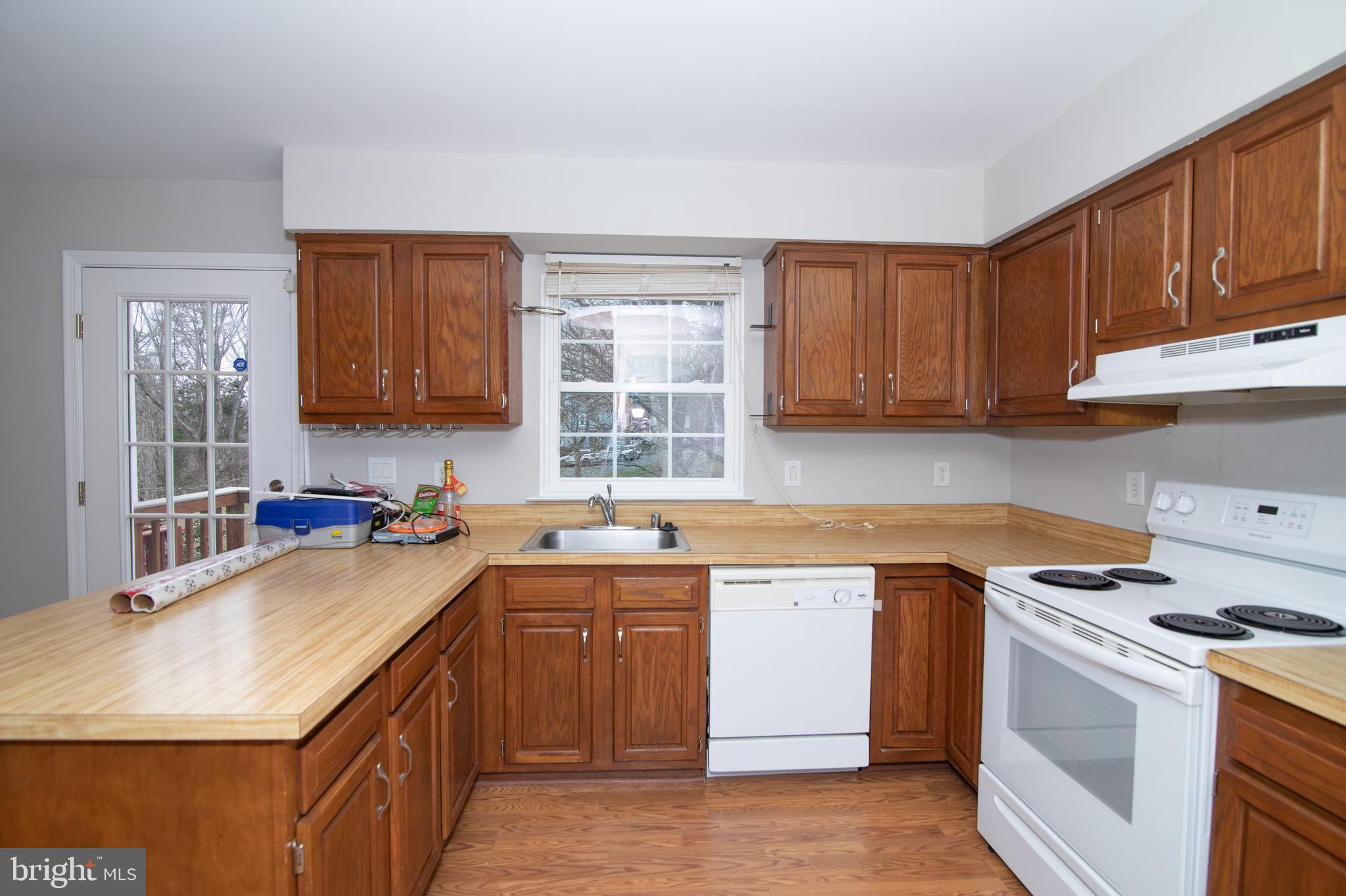 MONTCLAIR - Residential