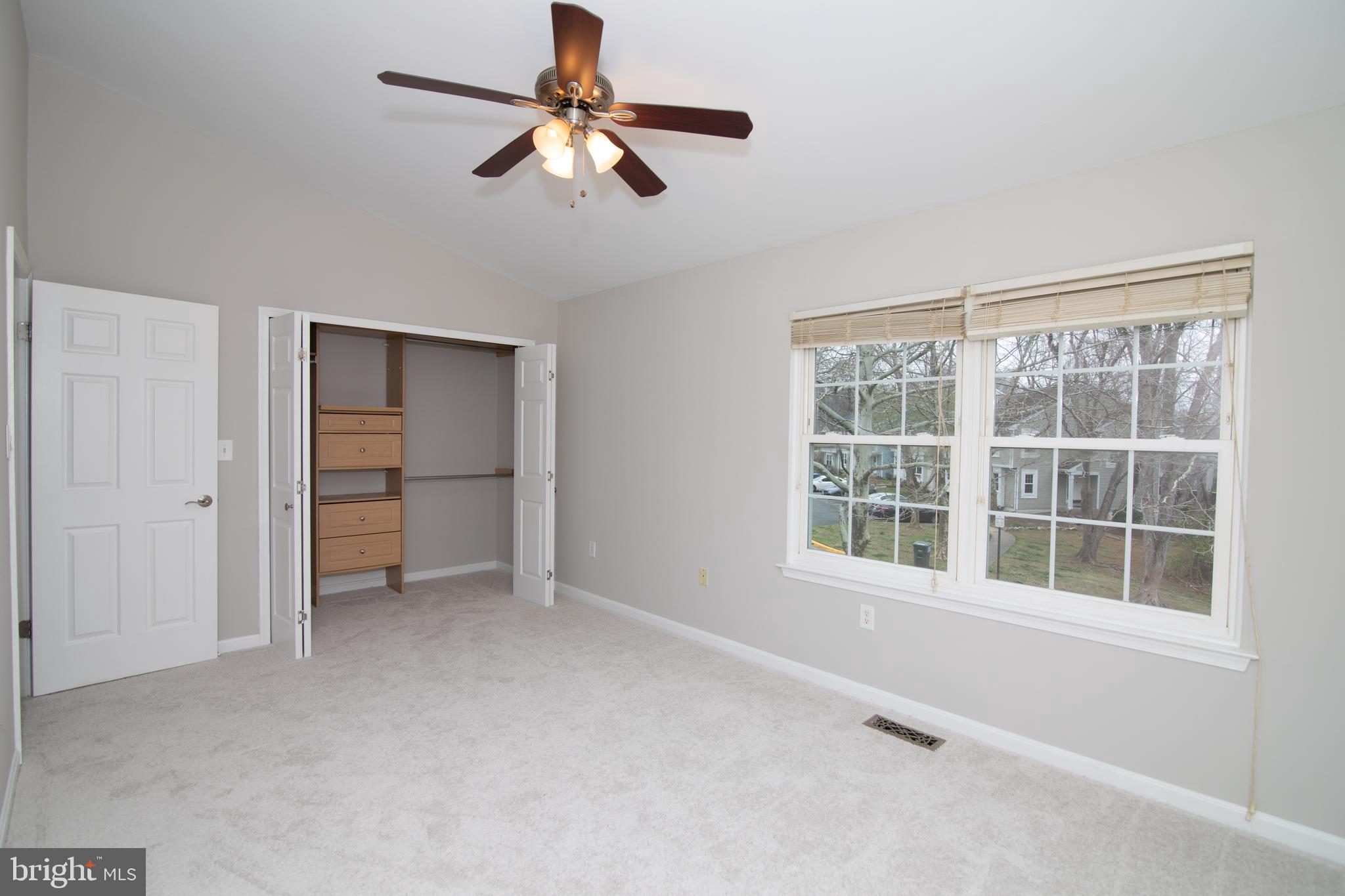 MONTCLAIR - Residential