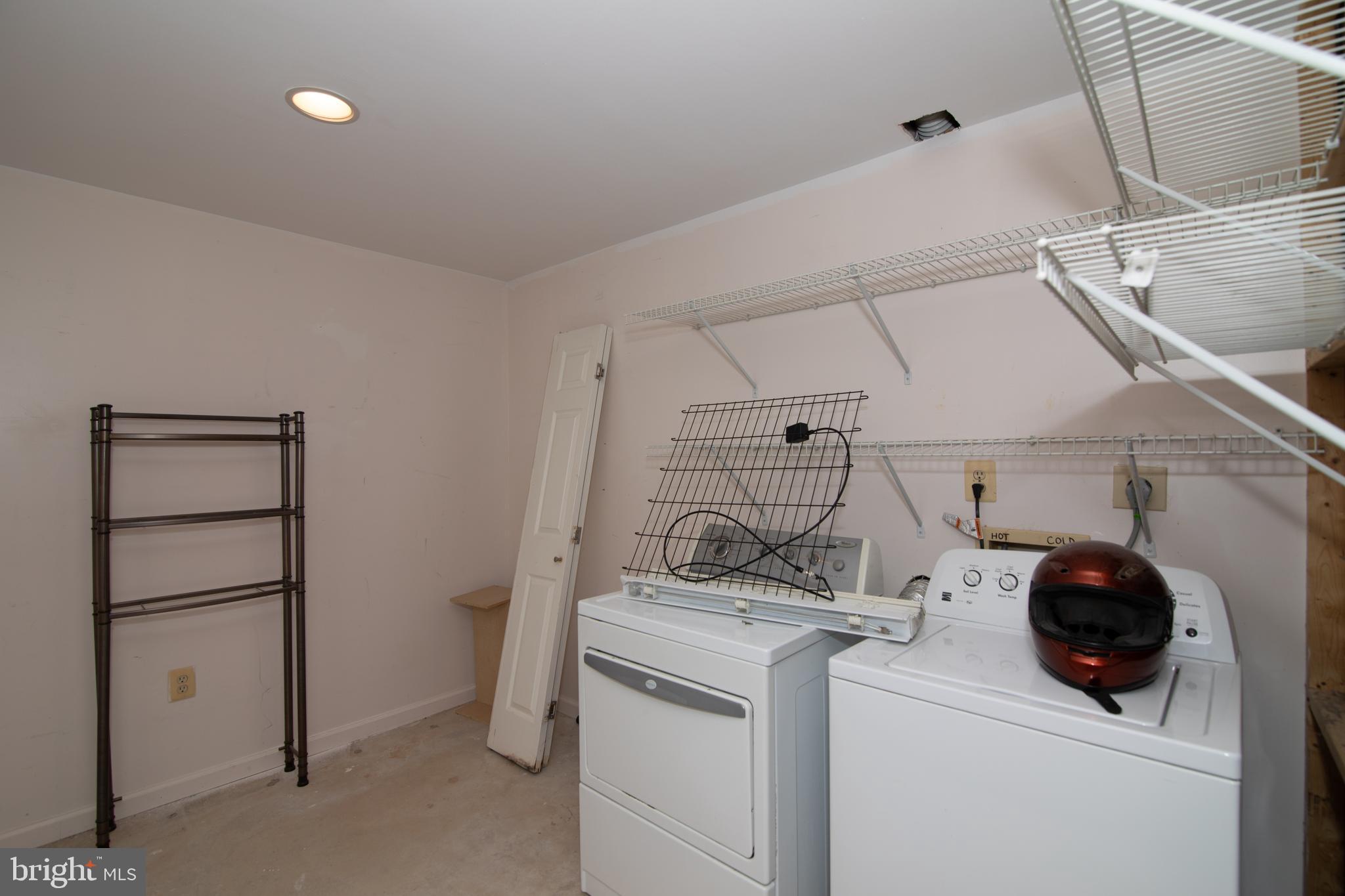 MONTCLAIR - Residential