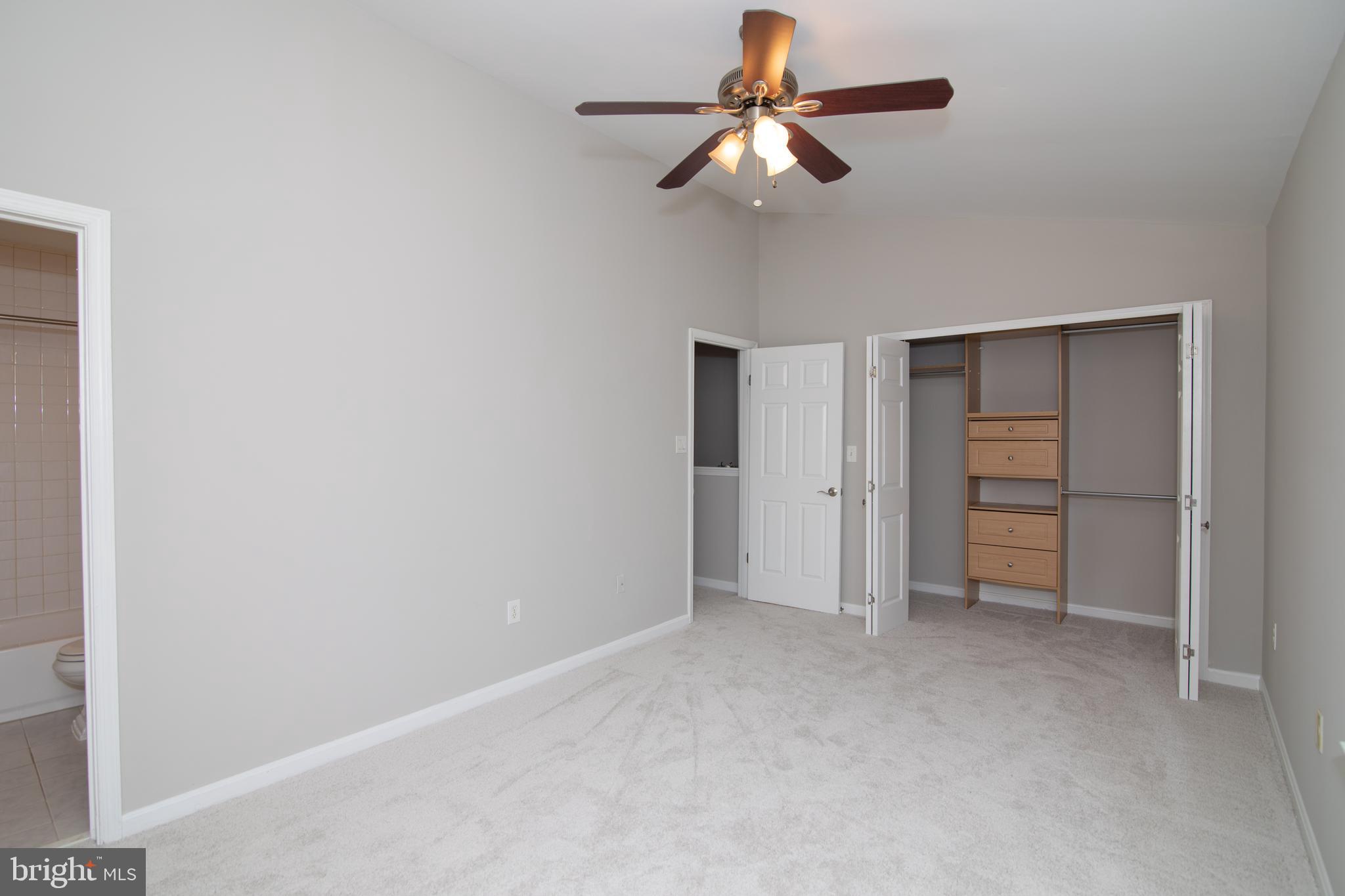 MONTCLAIR - Residential