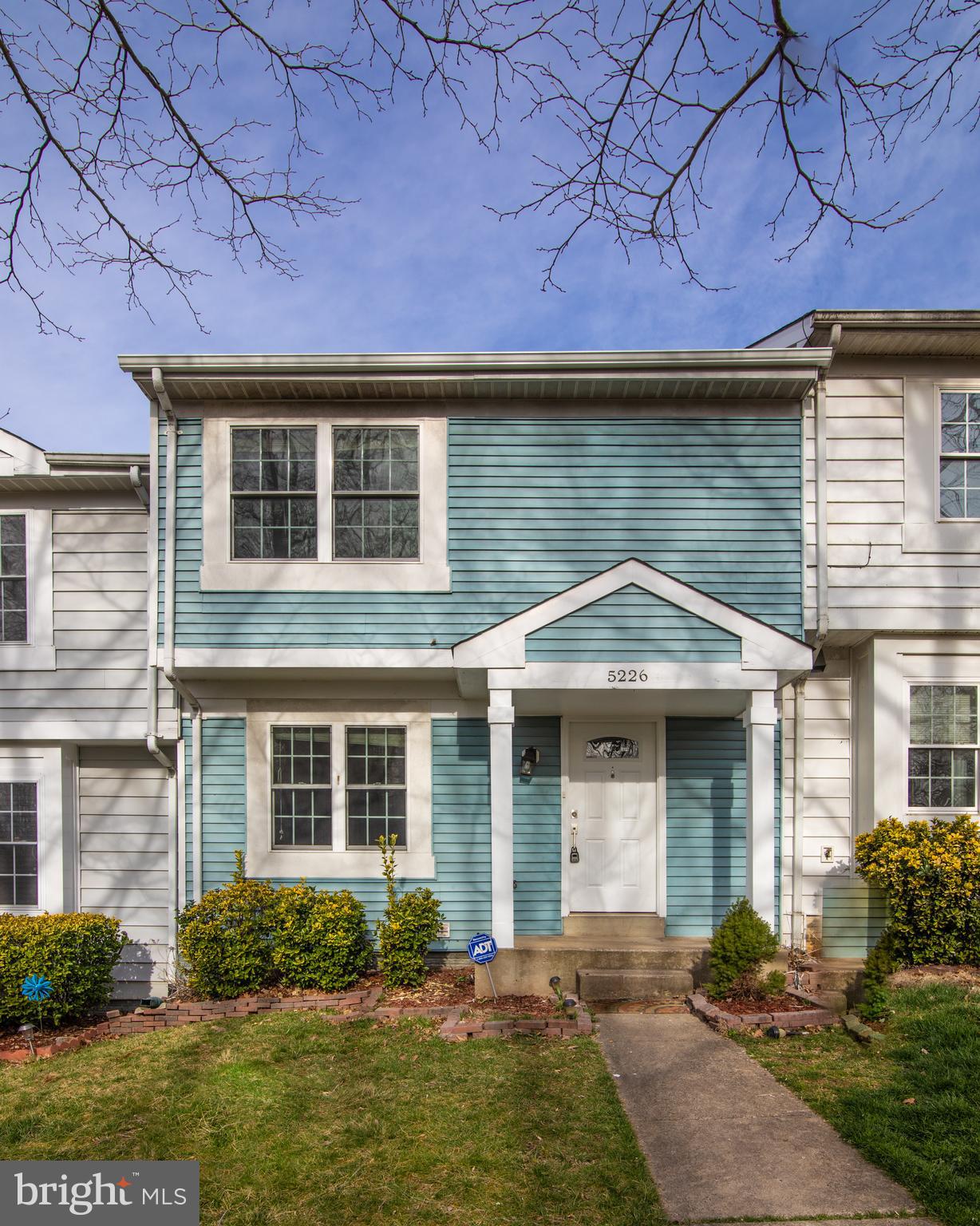 MONTCLAIR - Residential