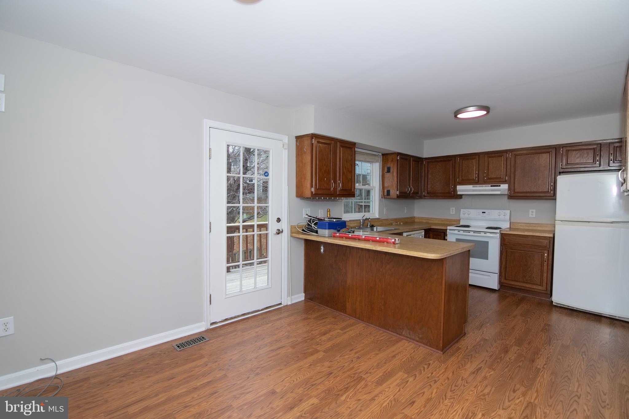 MONTCLAIR - Residential