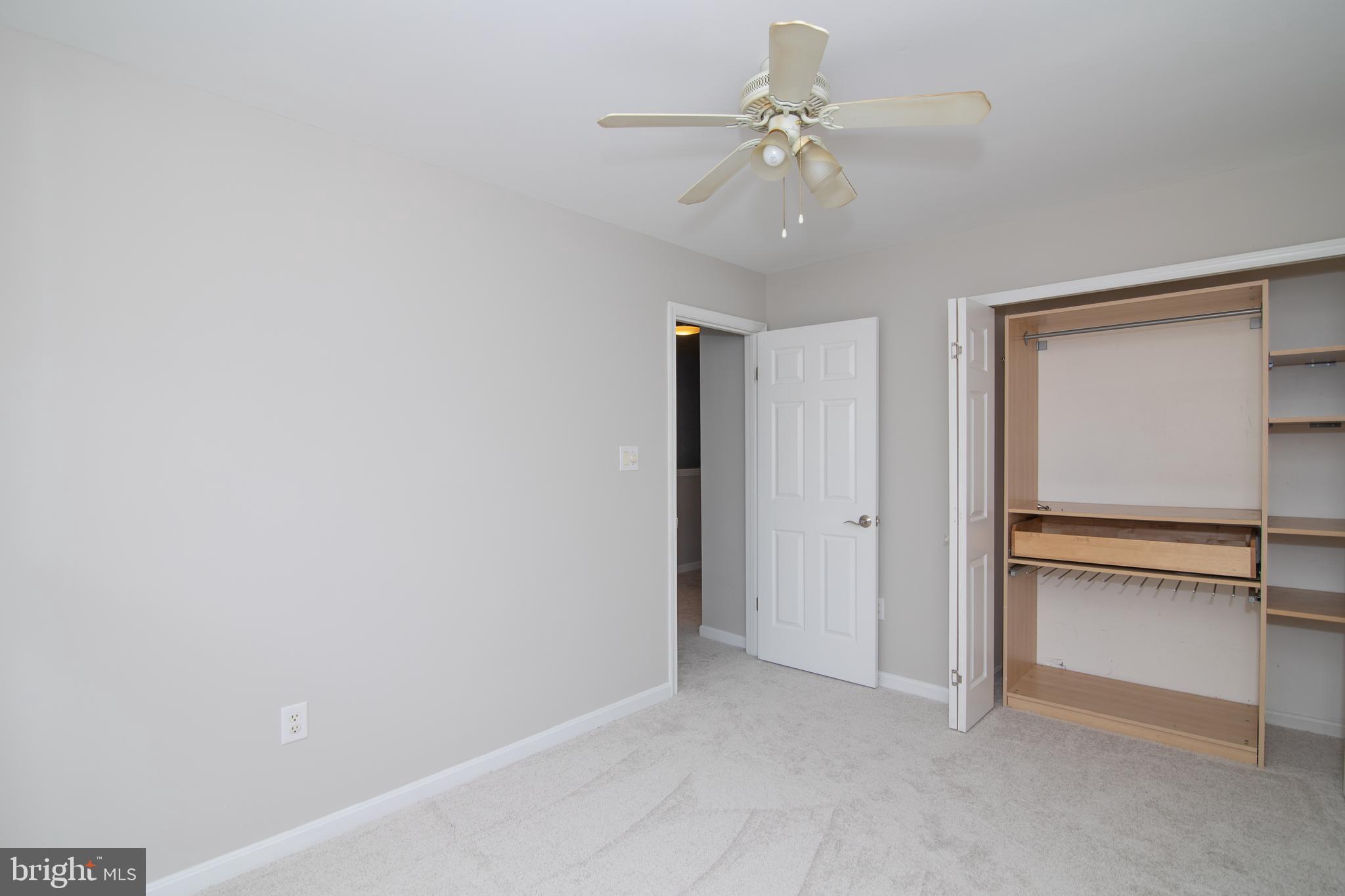 MONTCLAIR - Residential