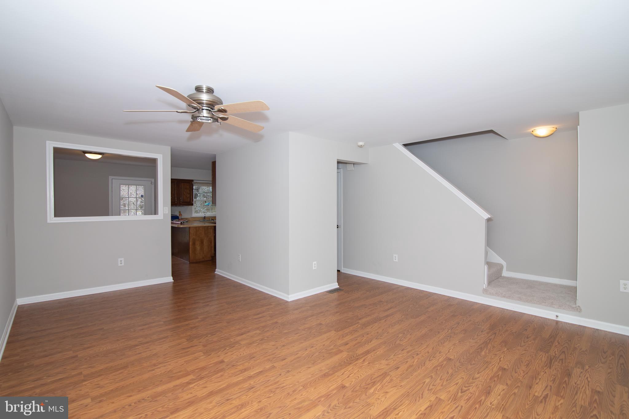 MONTCLAIR - Residential