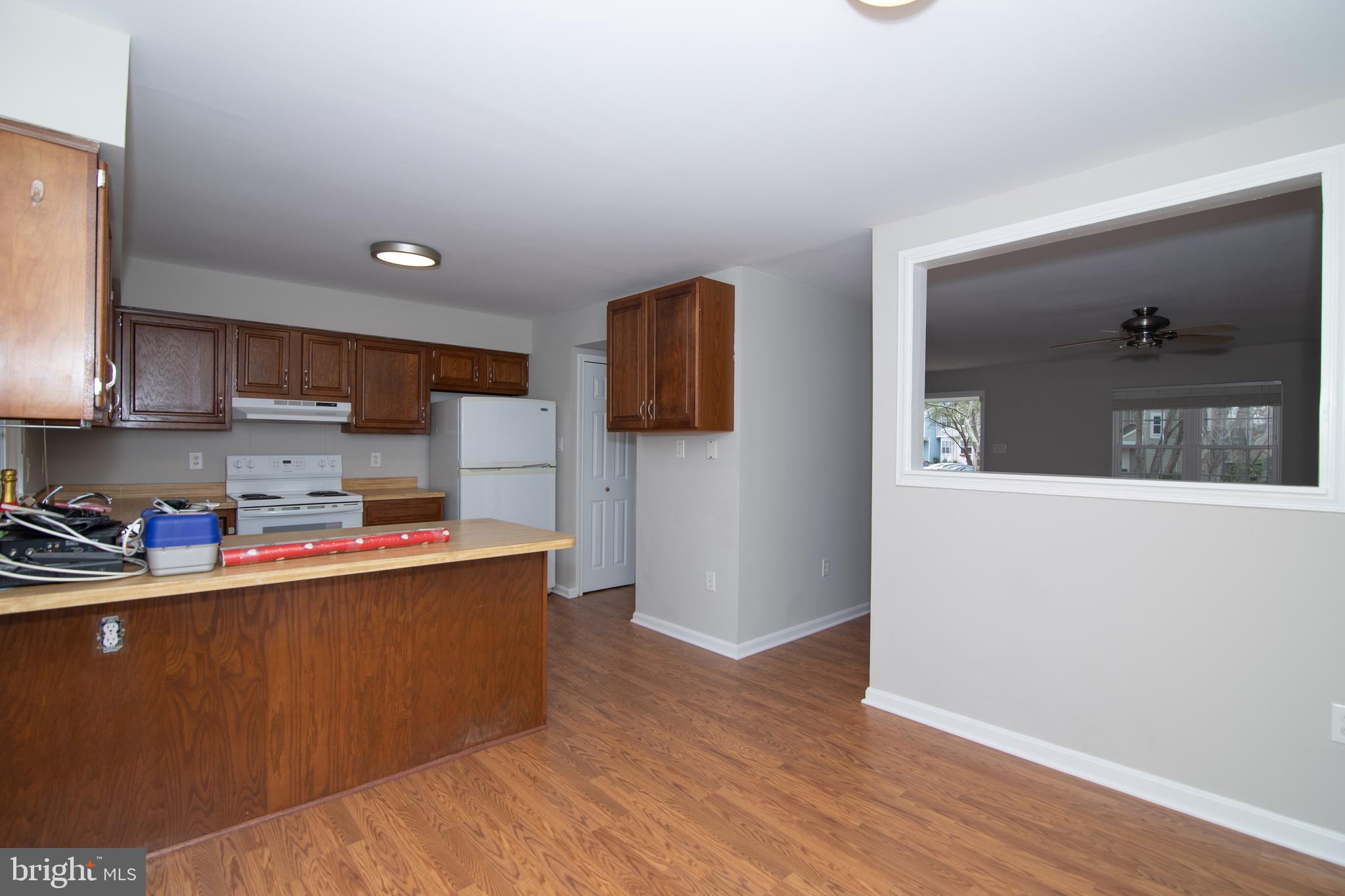 MONTCLAIR - Residential