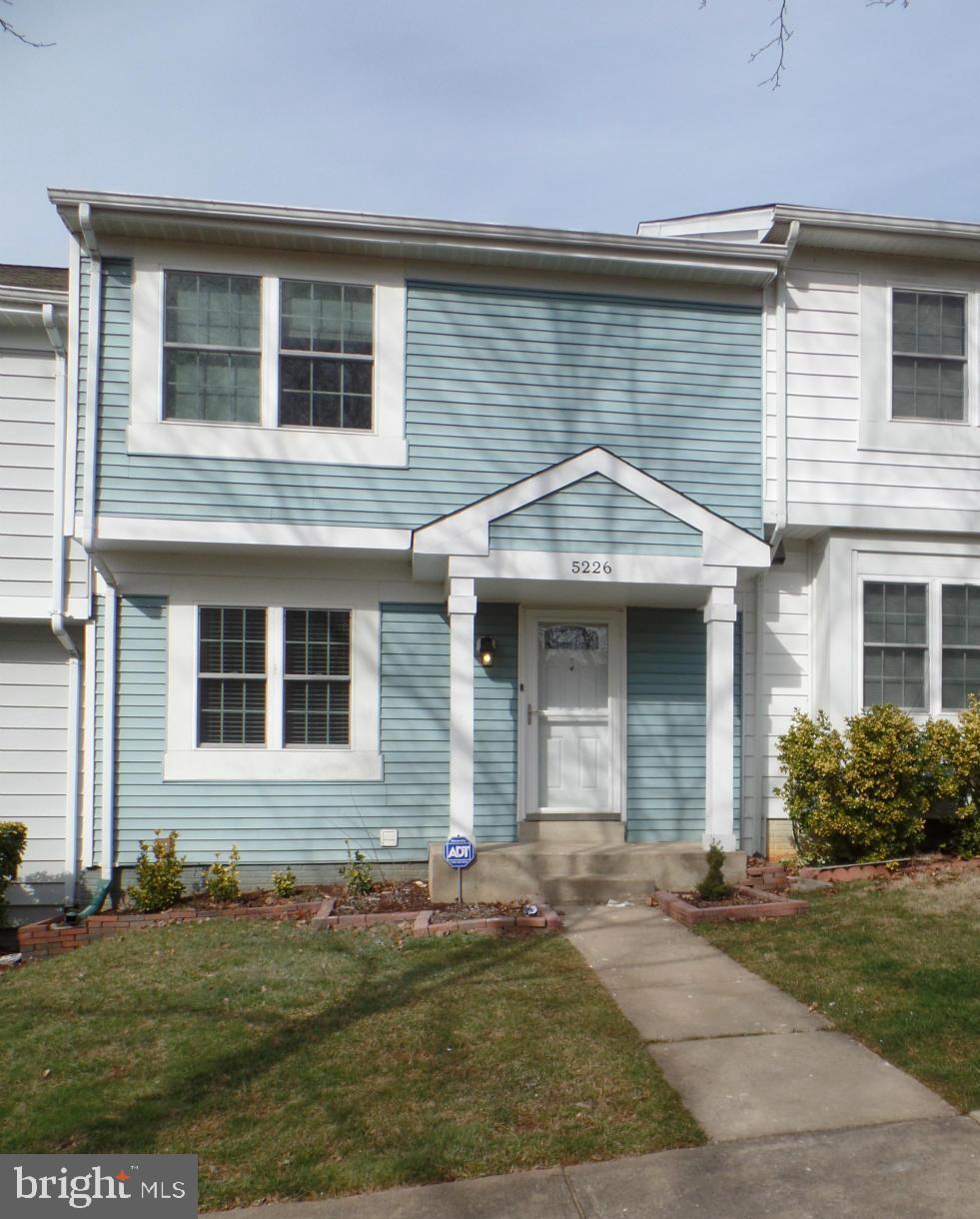 MONTCLAIR - Residential