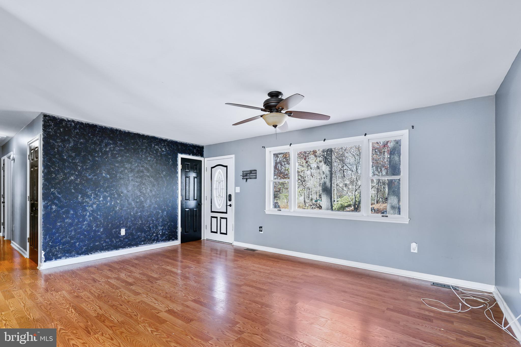 DELAPLAINE MANOR - Residential