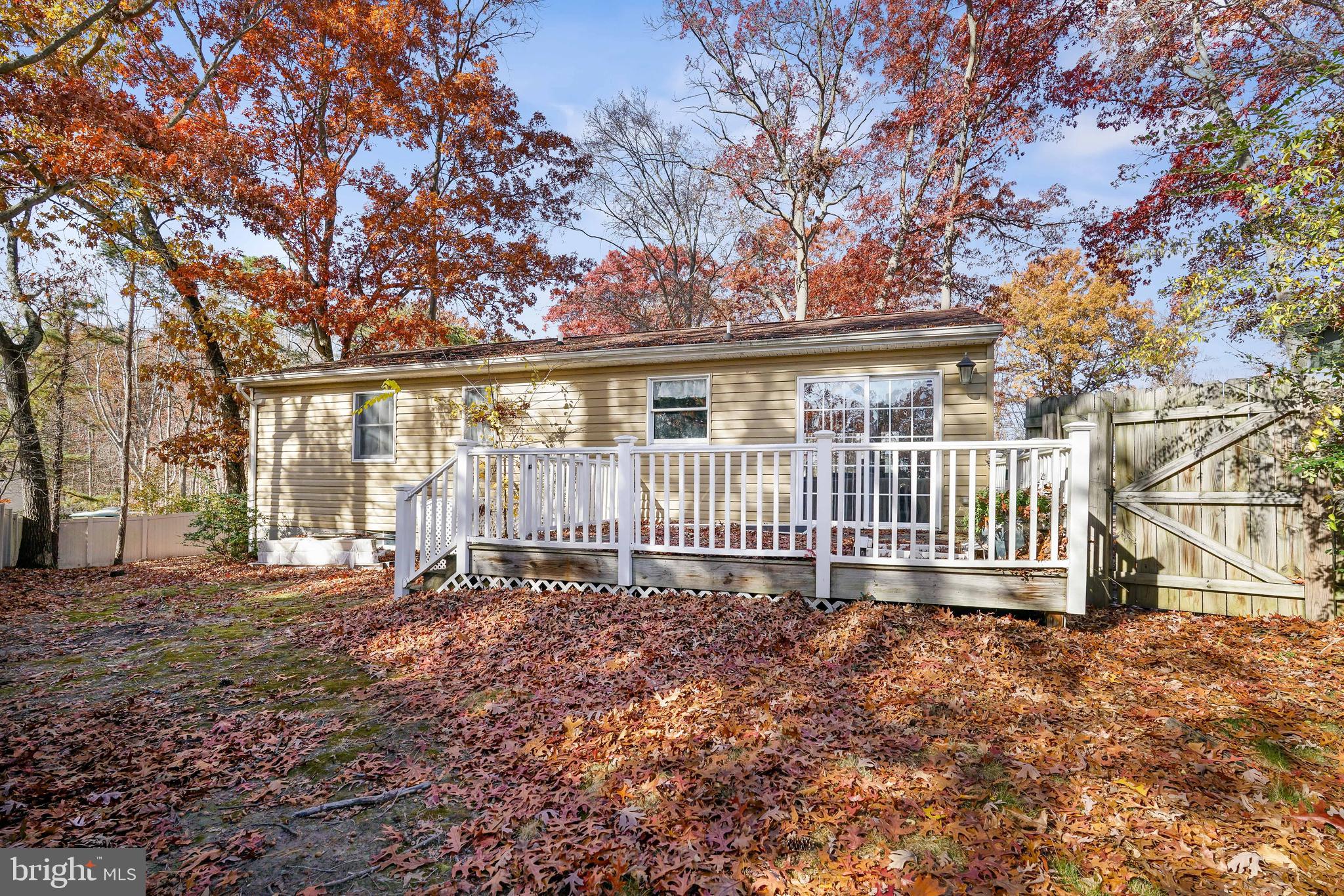 DELAPLAINE MANOR - Residential