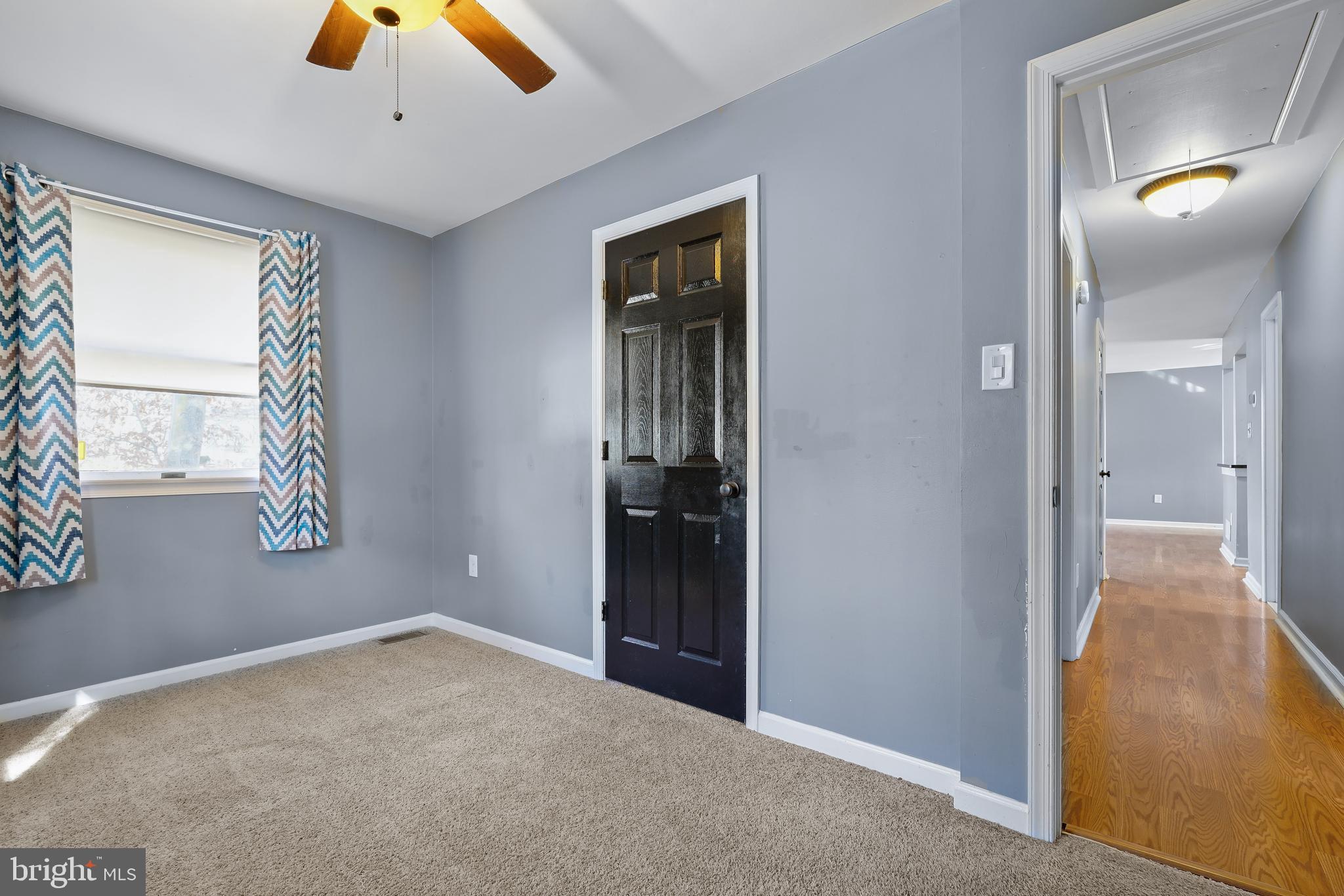 DELAPLAINE MANOR - Residential