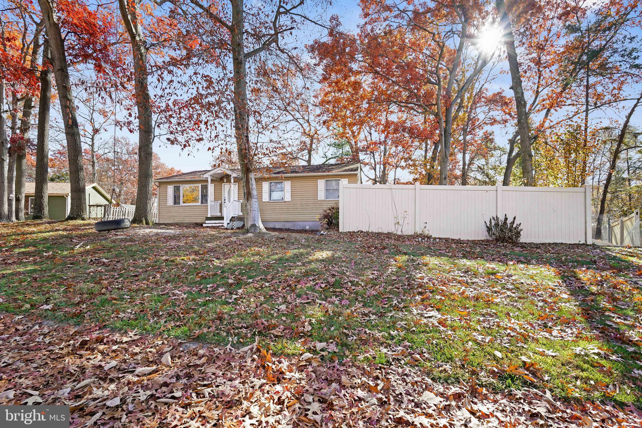 DELAPLAINE MANOR - Residential