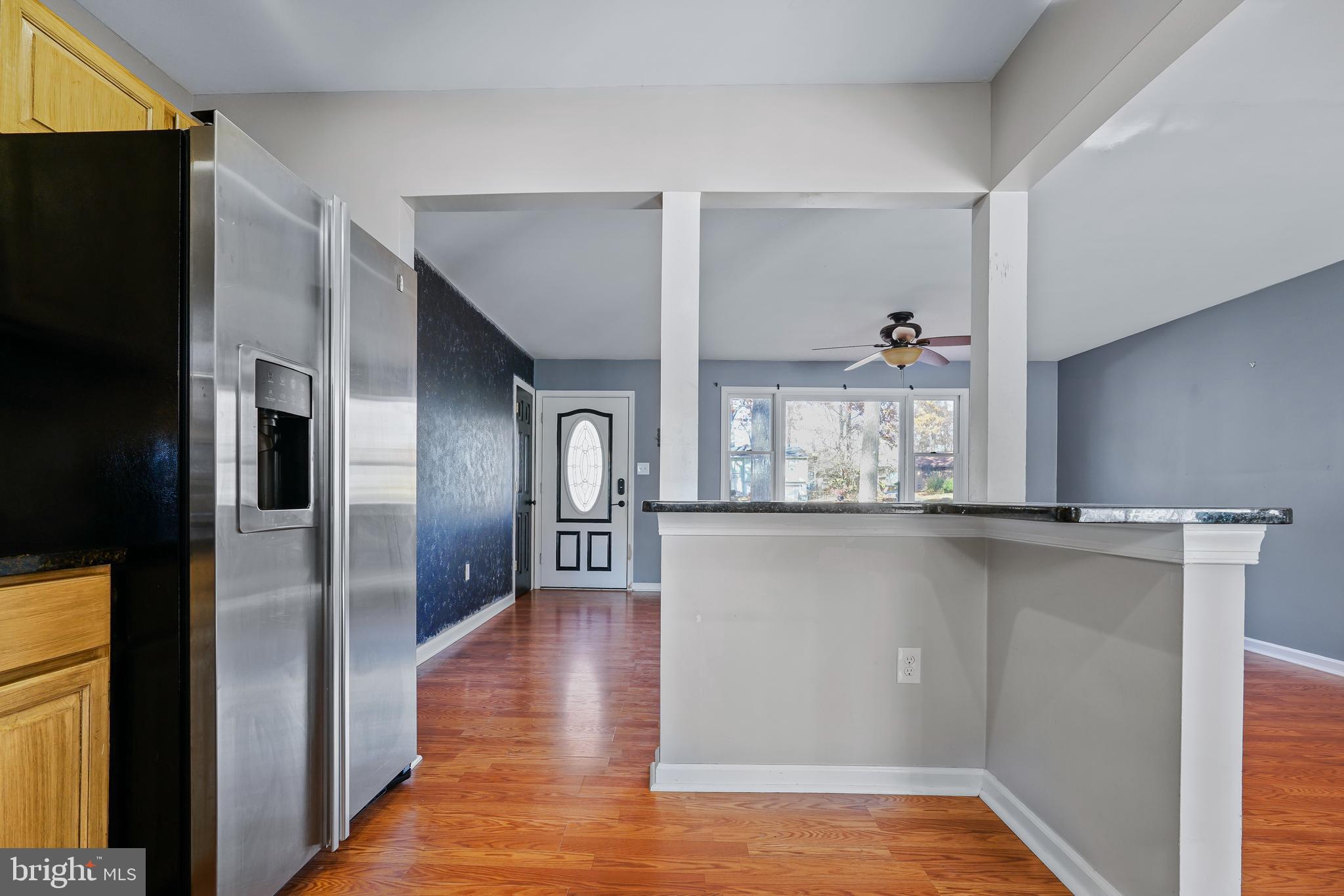 DELAPLAINE MANOR - Residential