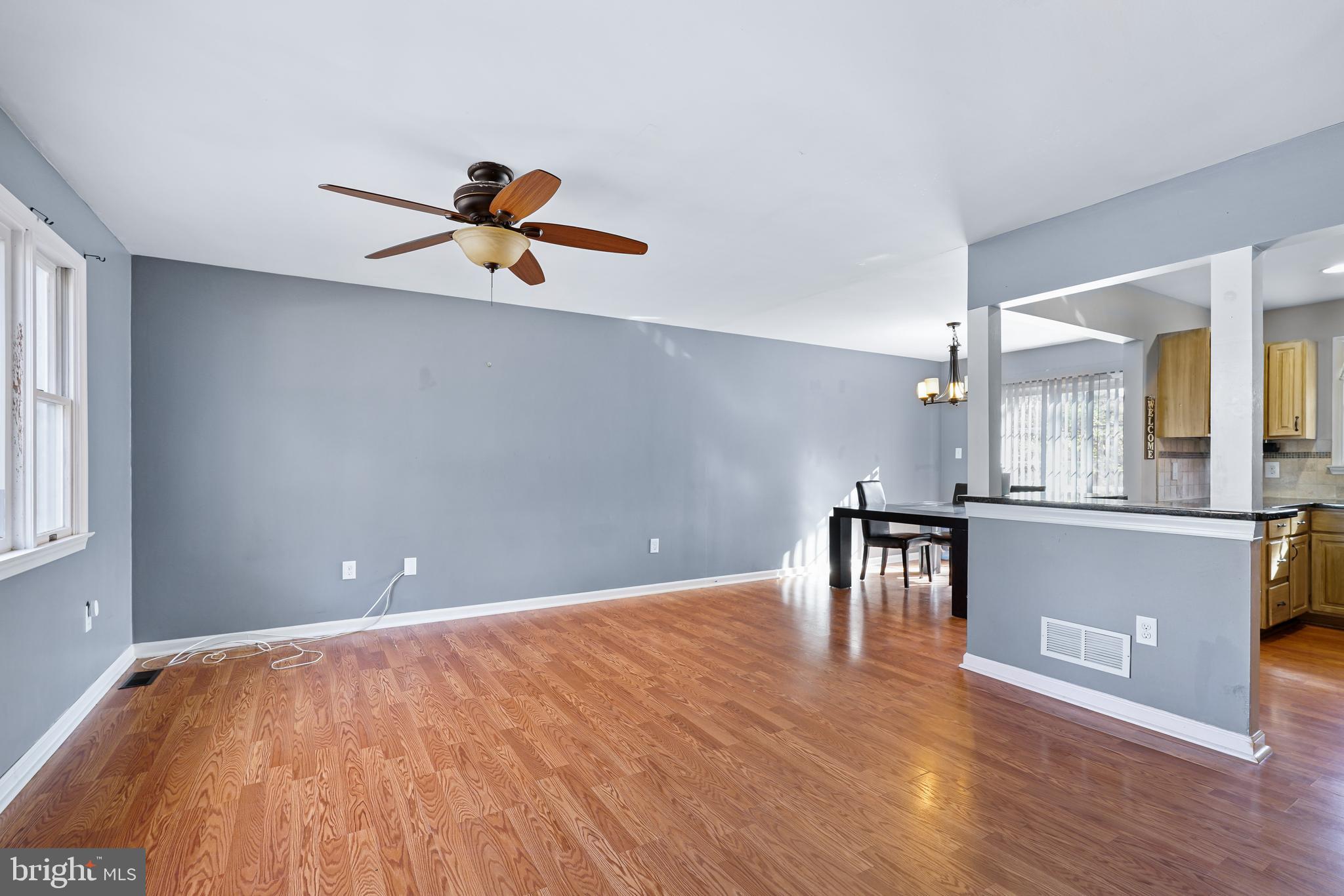 DELAPLAINE MANOR - Residential