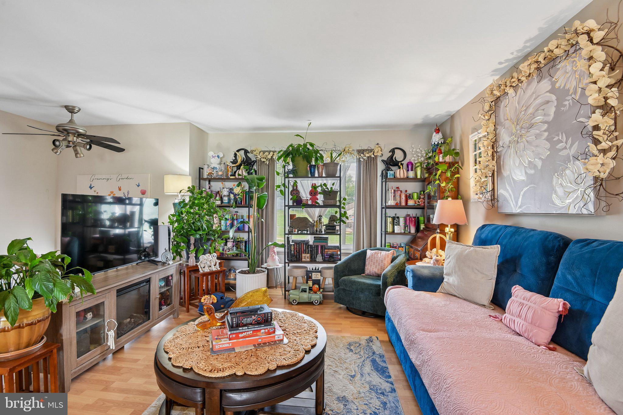 GREENS OF WESTMINSTER - Residential