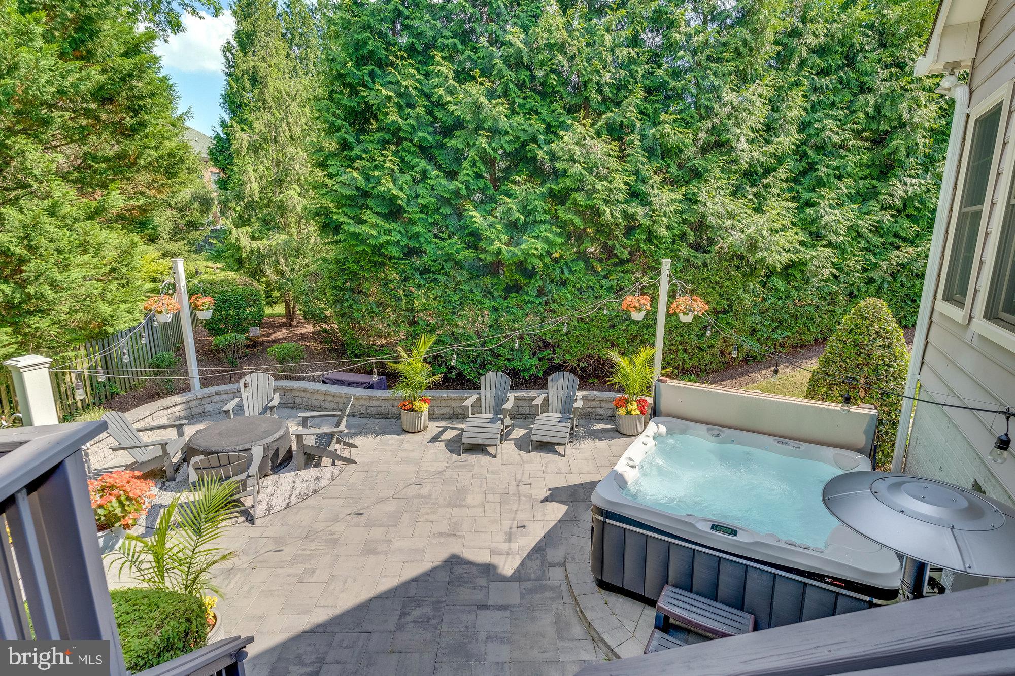 MANORS AT WOLF TRAP - Residential