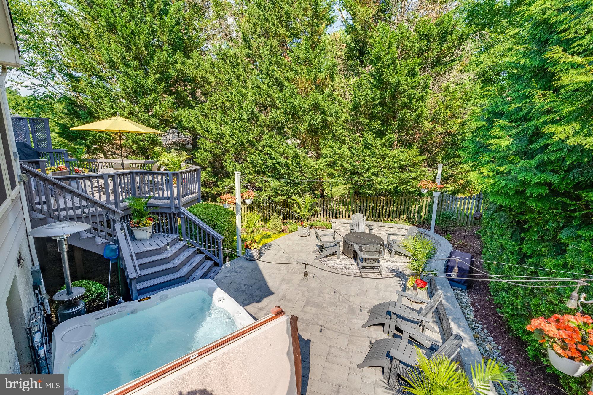 MANORS AT WOLF TRAP - Residential