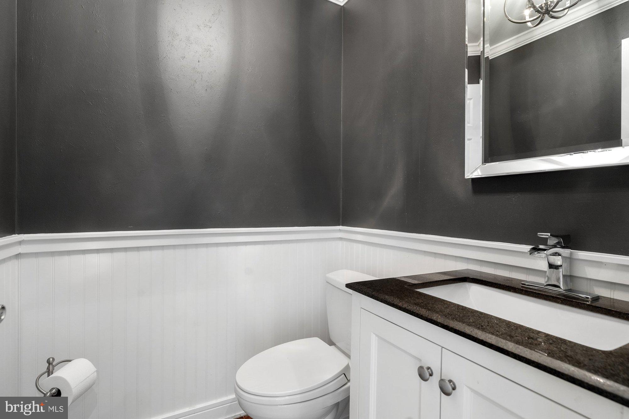 MANORS AT WOLF TRAP - Residential