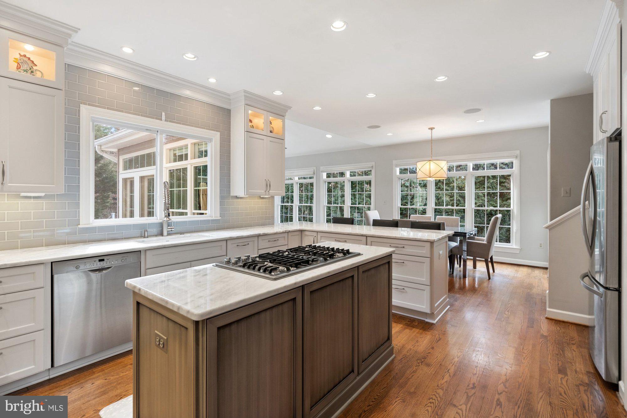 MANORS AT WOLF TRAP - Residential