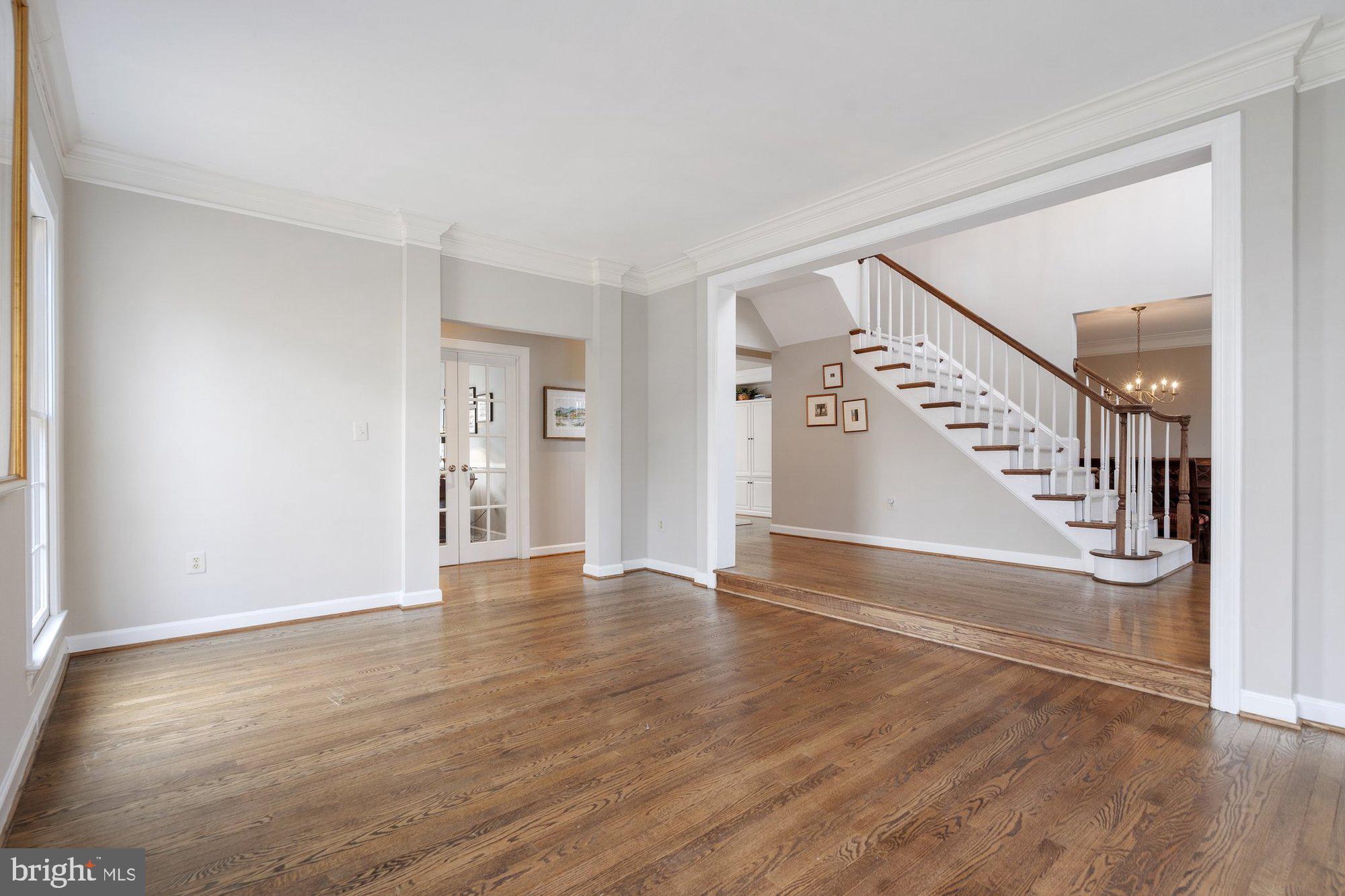 MANORS AT WOLF TRAP - Residential