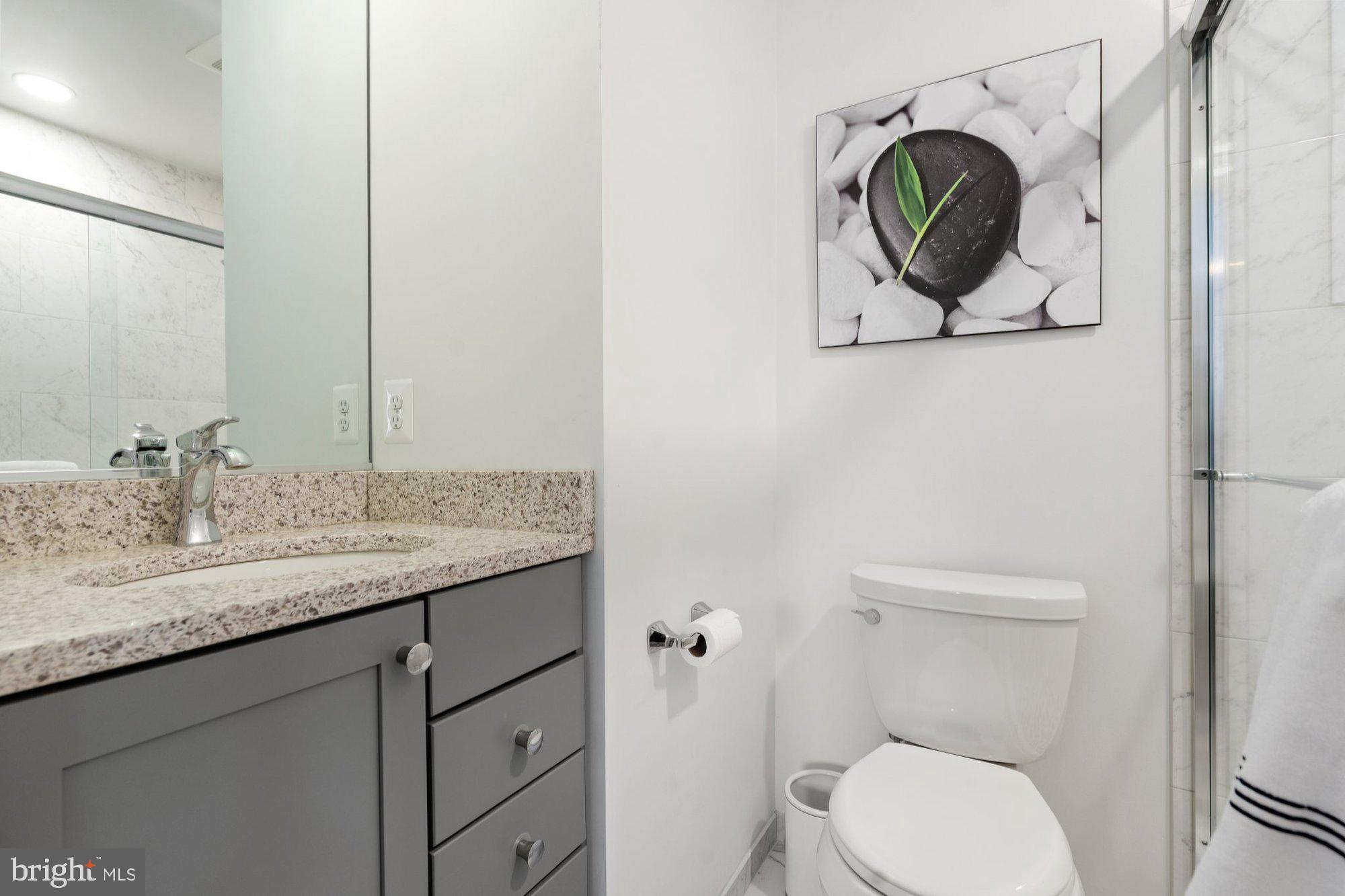 MANORS AT WOLF TRAP - Residential