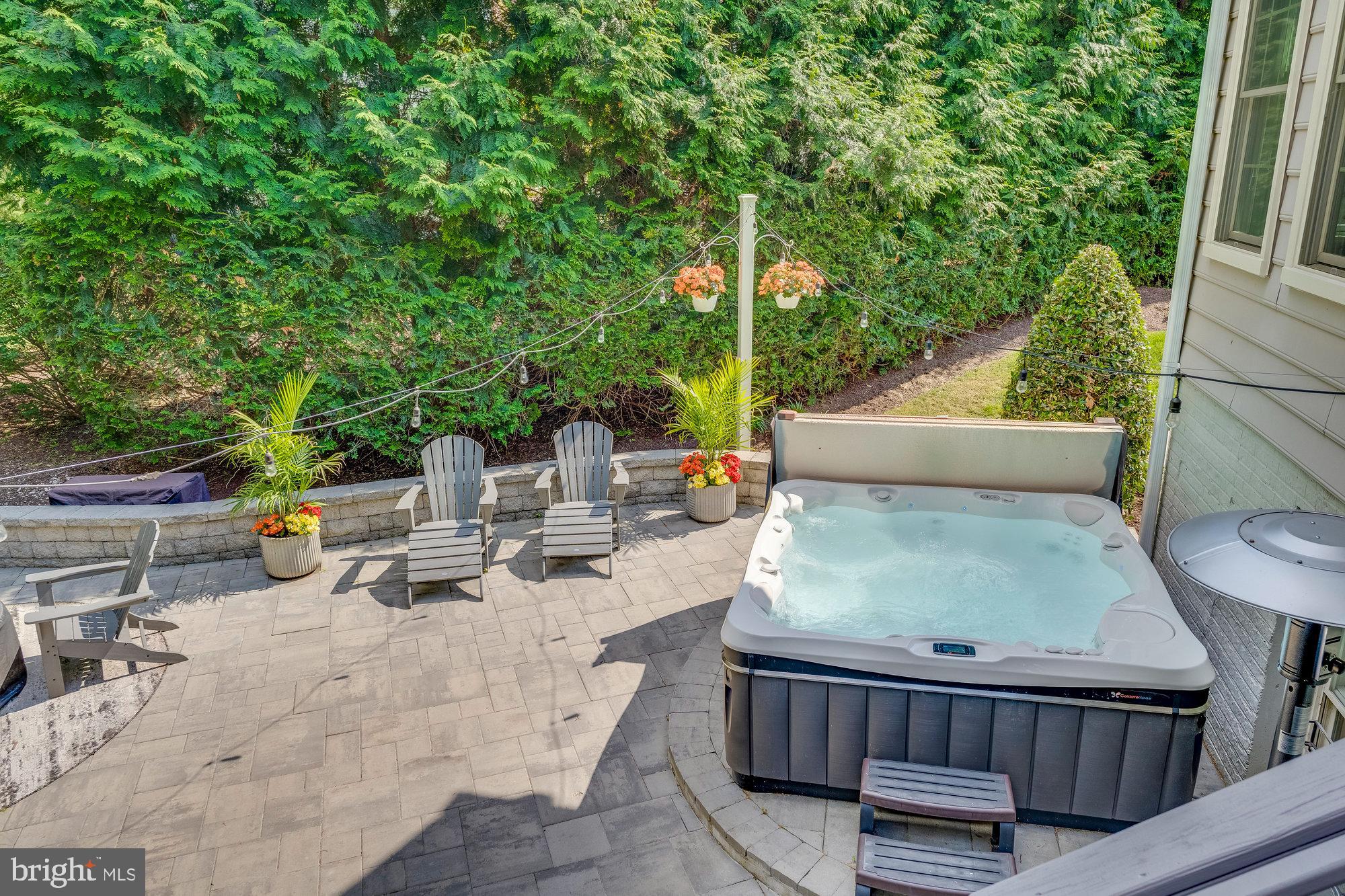 MANORS AT WOLF TRAP - Residential