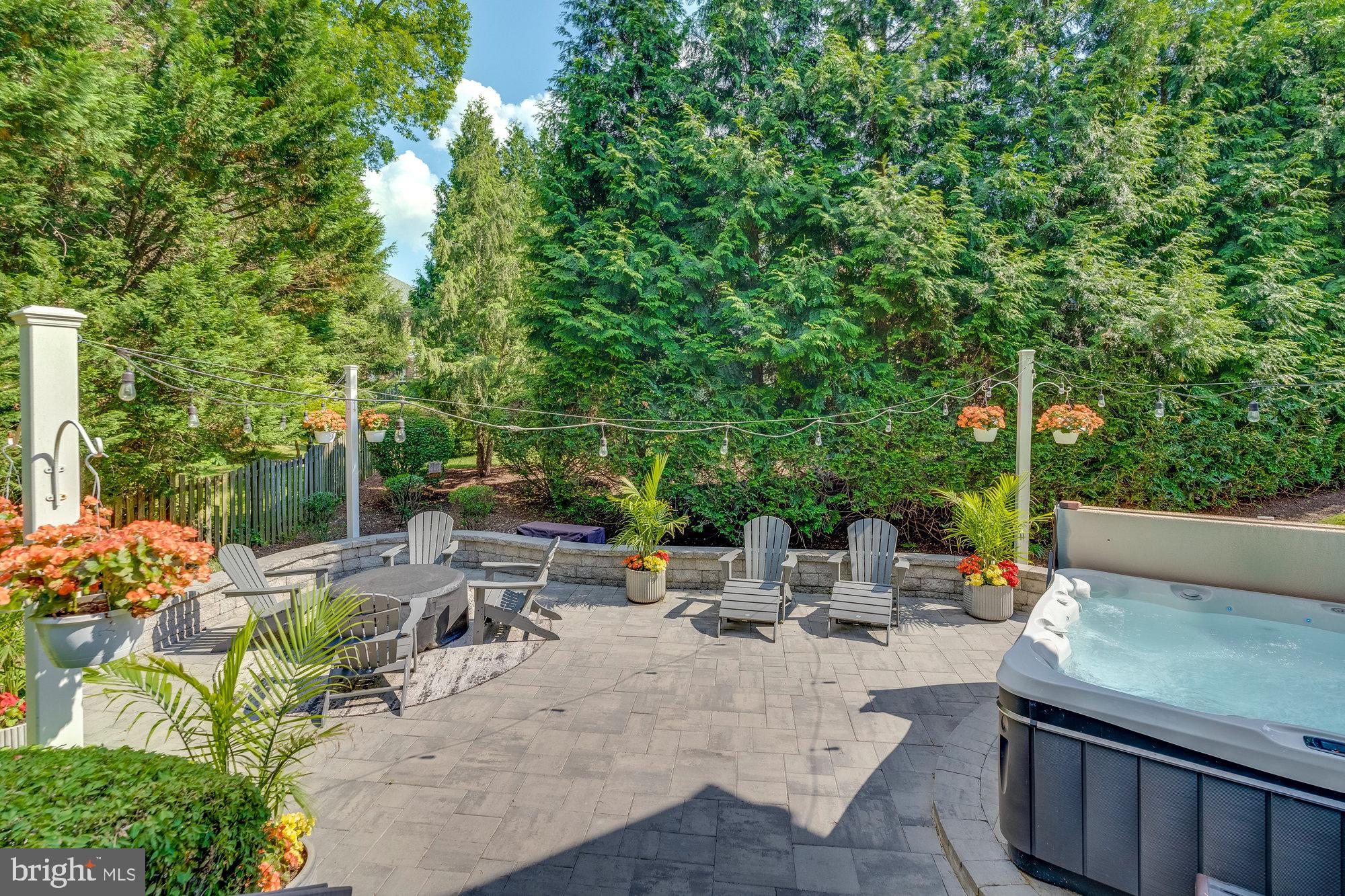 MANORS AT WOLF TRAP - Residential