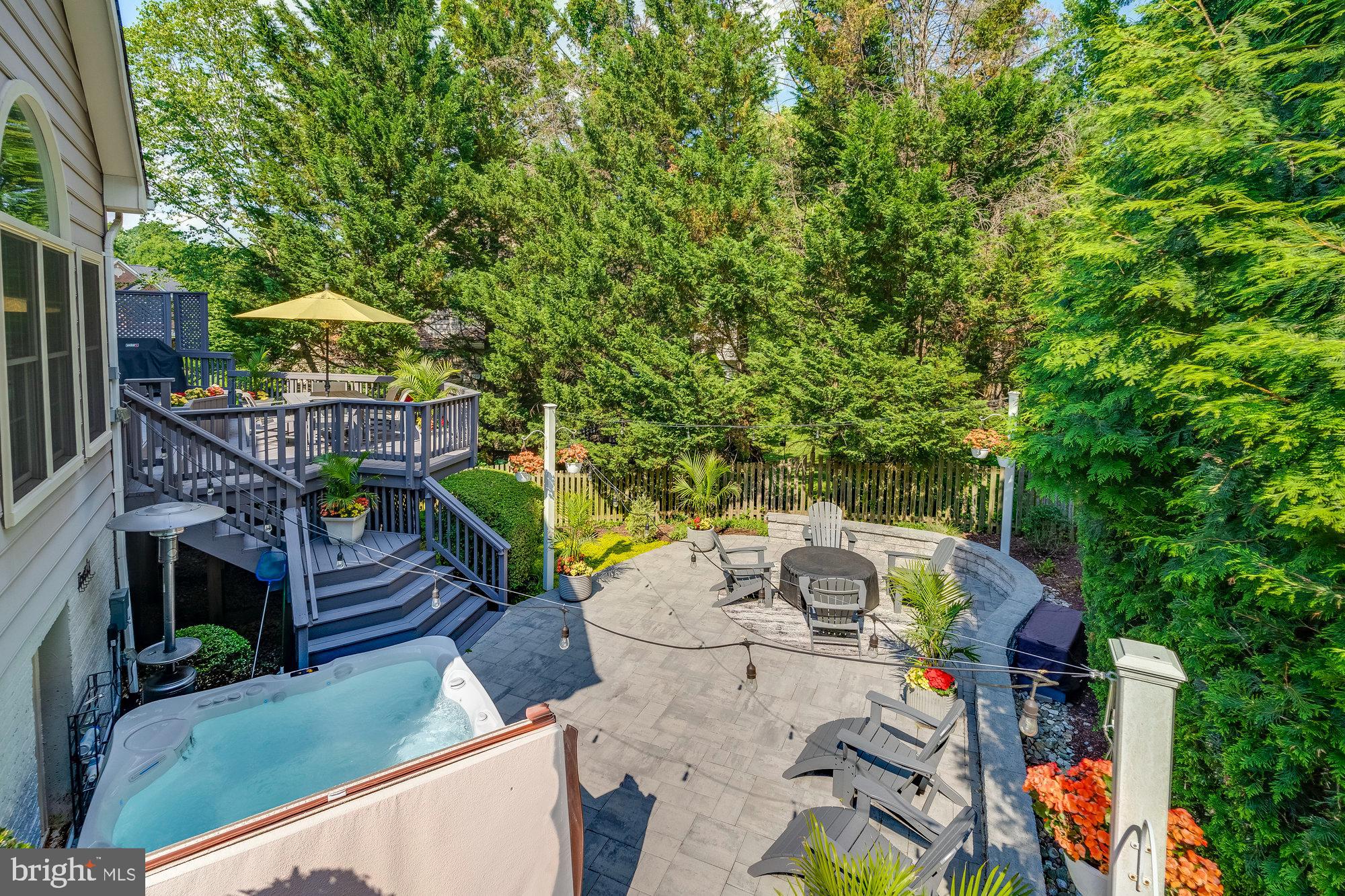 MANORS AT WOLF TRAP - Residential