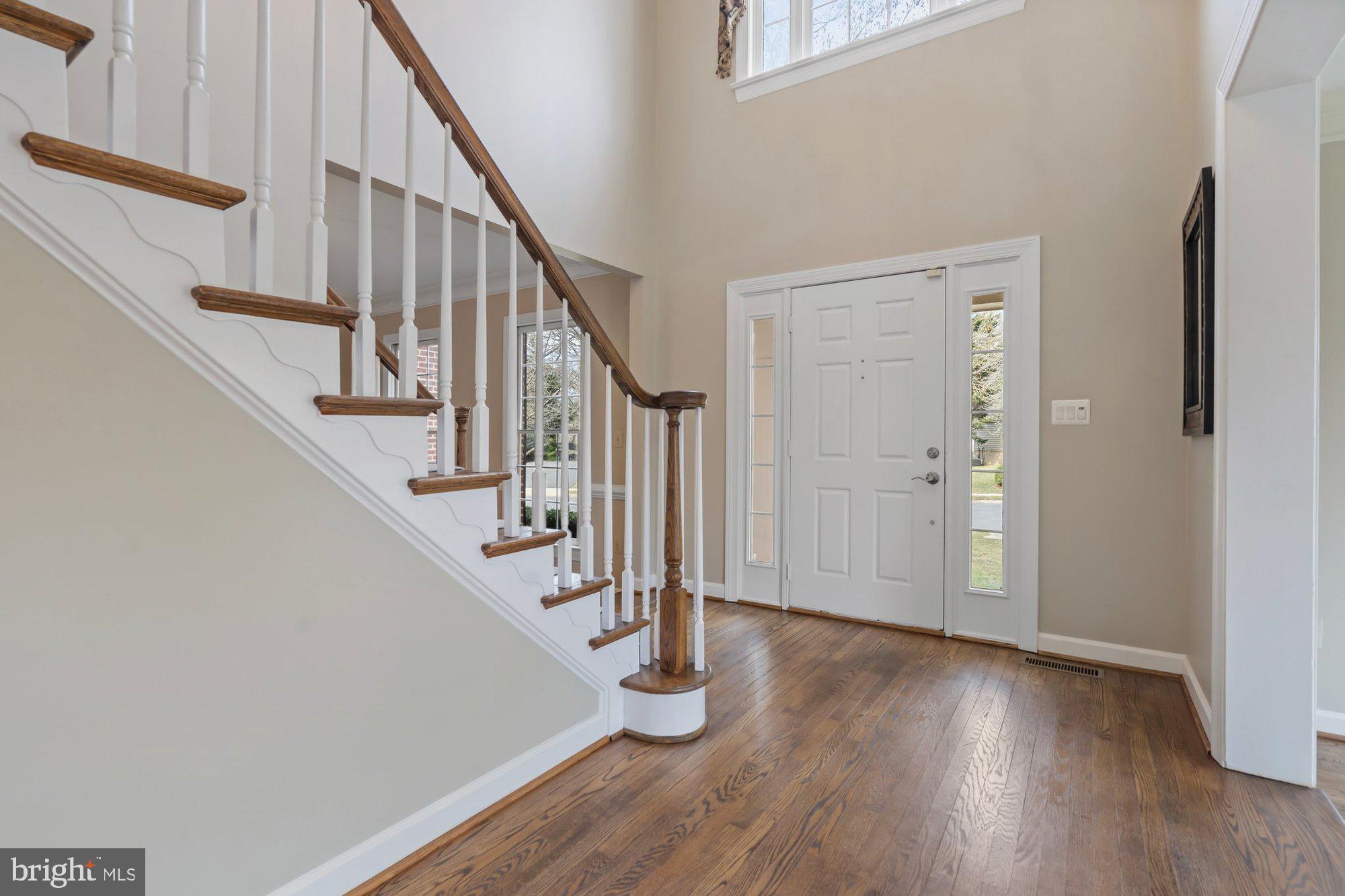 MANORS AT WOLF TRAP - Residential